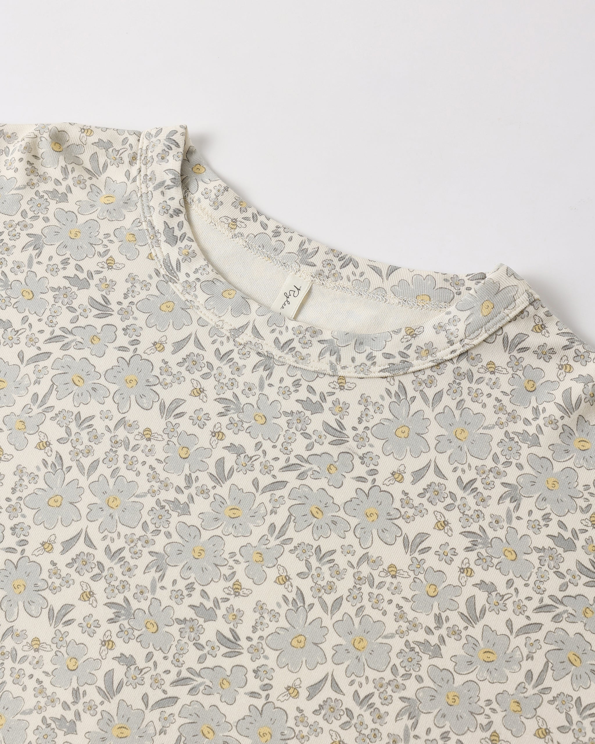 Mosie Set Blue Meadow - Image 2