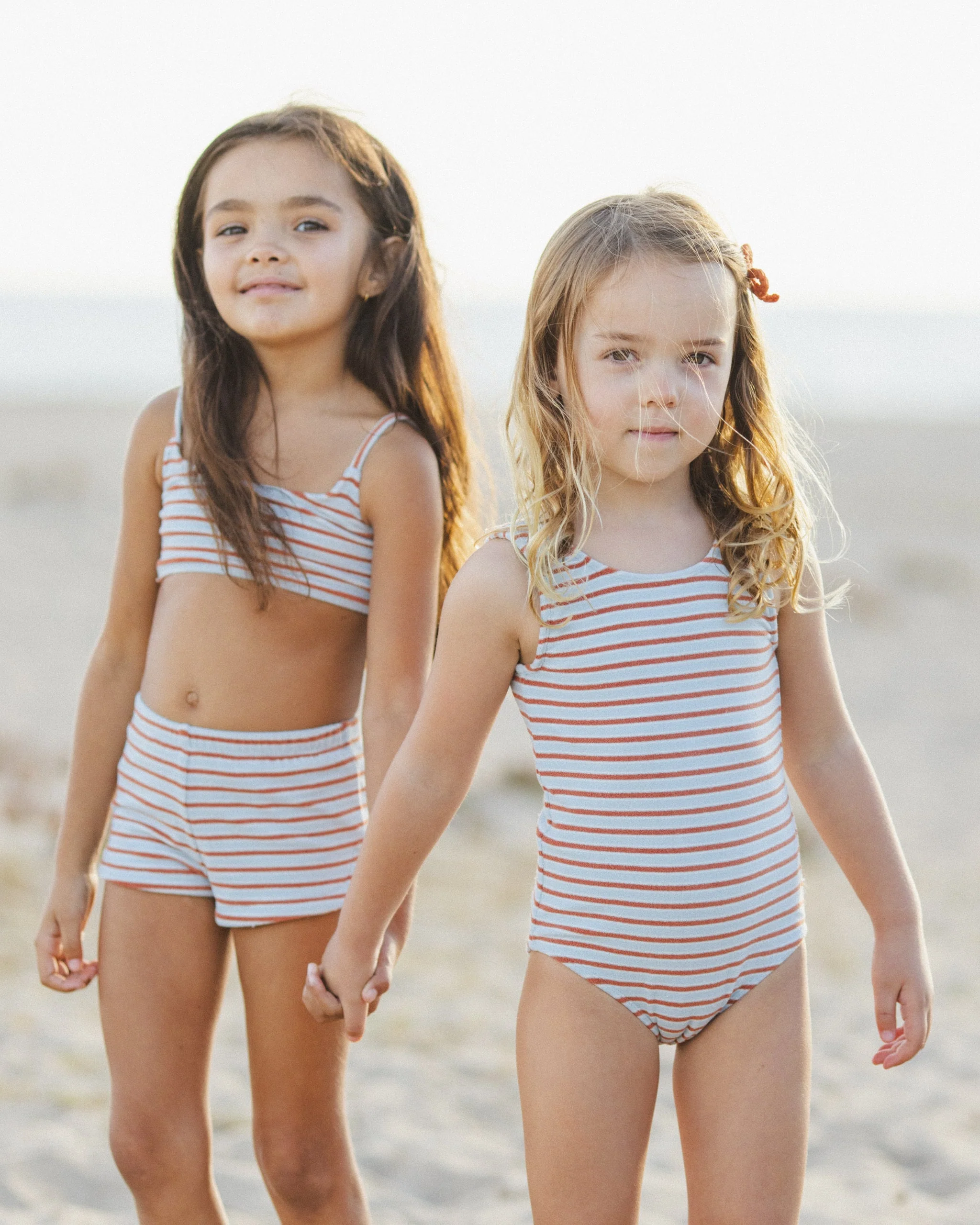 Moxie One-Piece Americana Stripe - Image 5