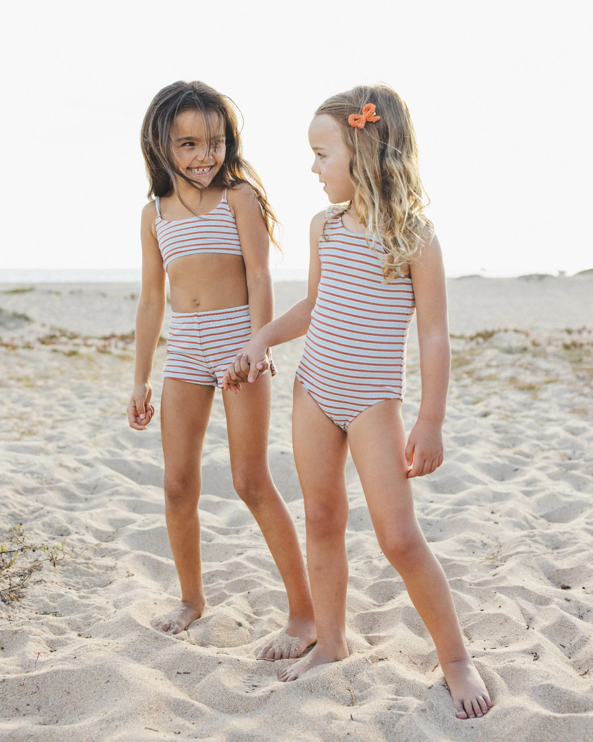 Moxie One-Piece Americana Stripe - Image 6