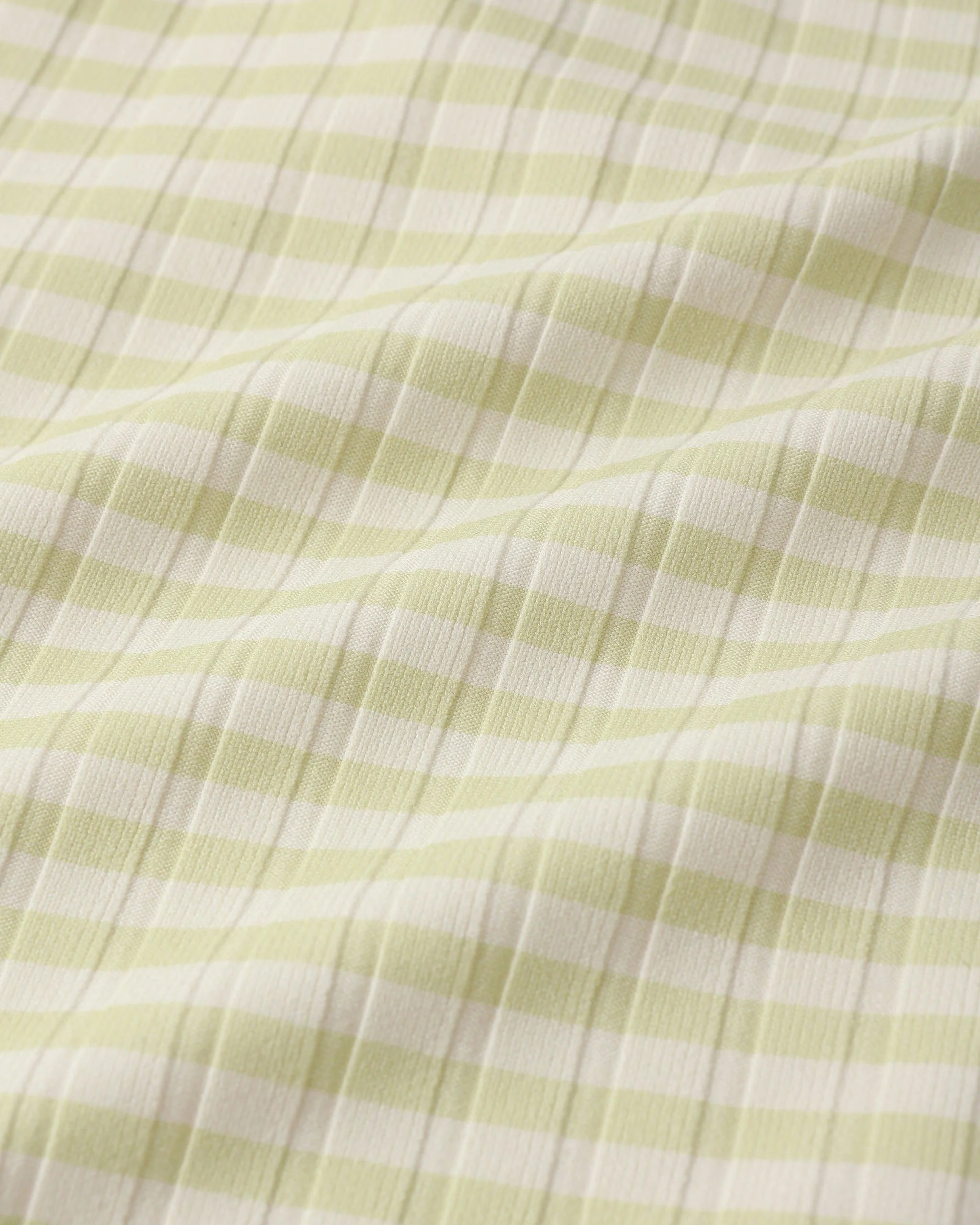 Moxie One-Piece Citron Stripe - Image 8