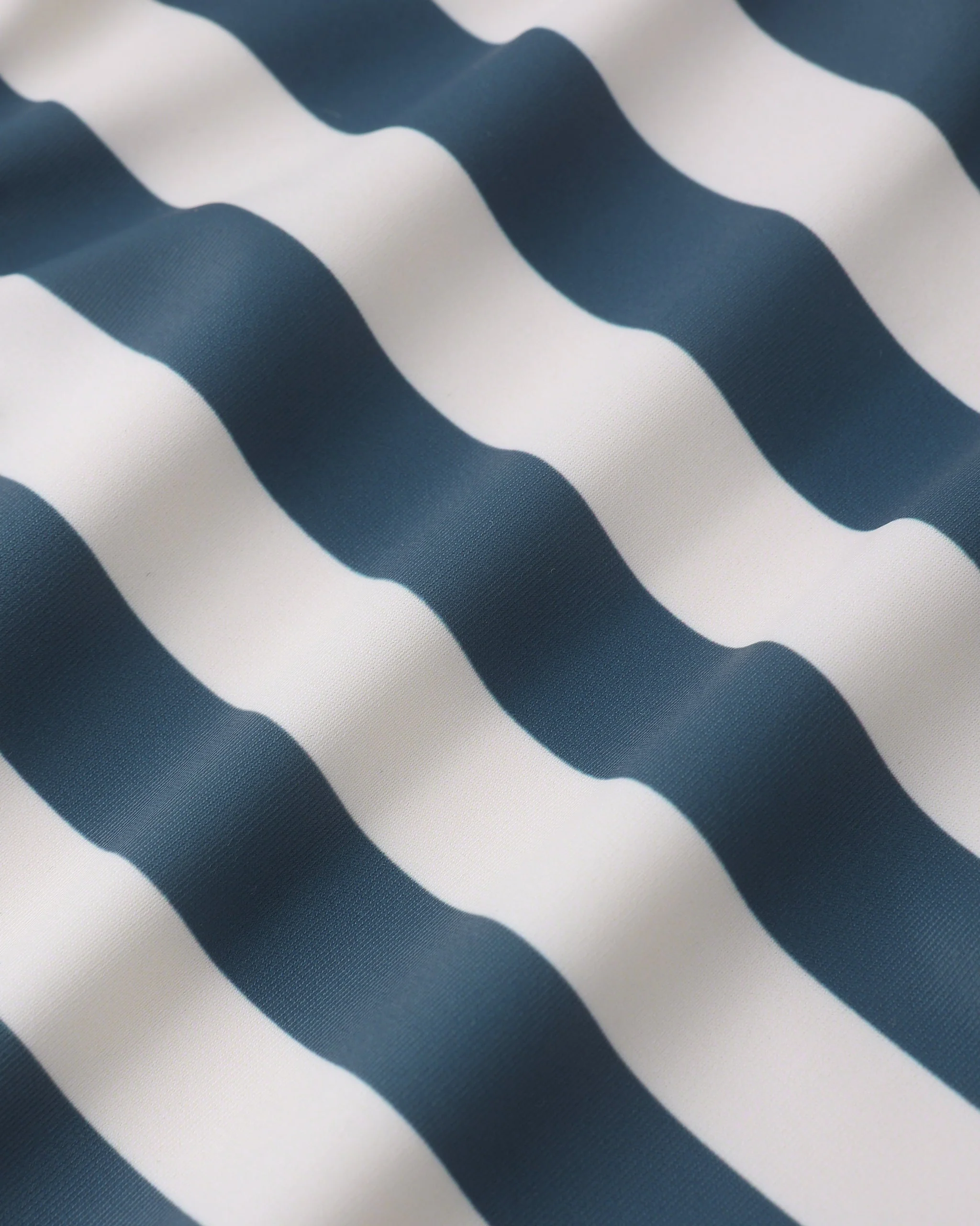 Moxie One-Piece Navy Stripe - Image 5