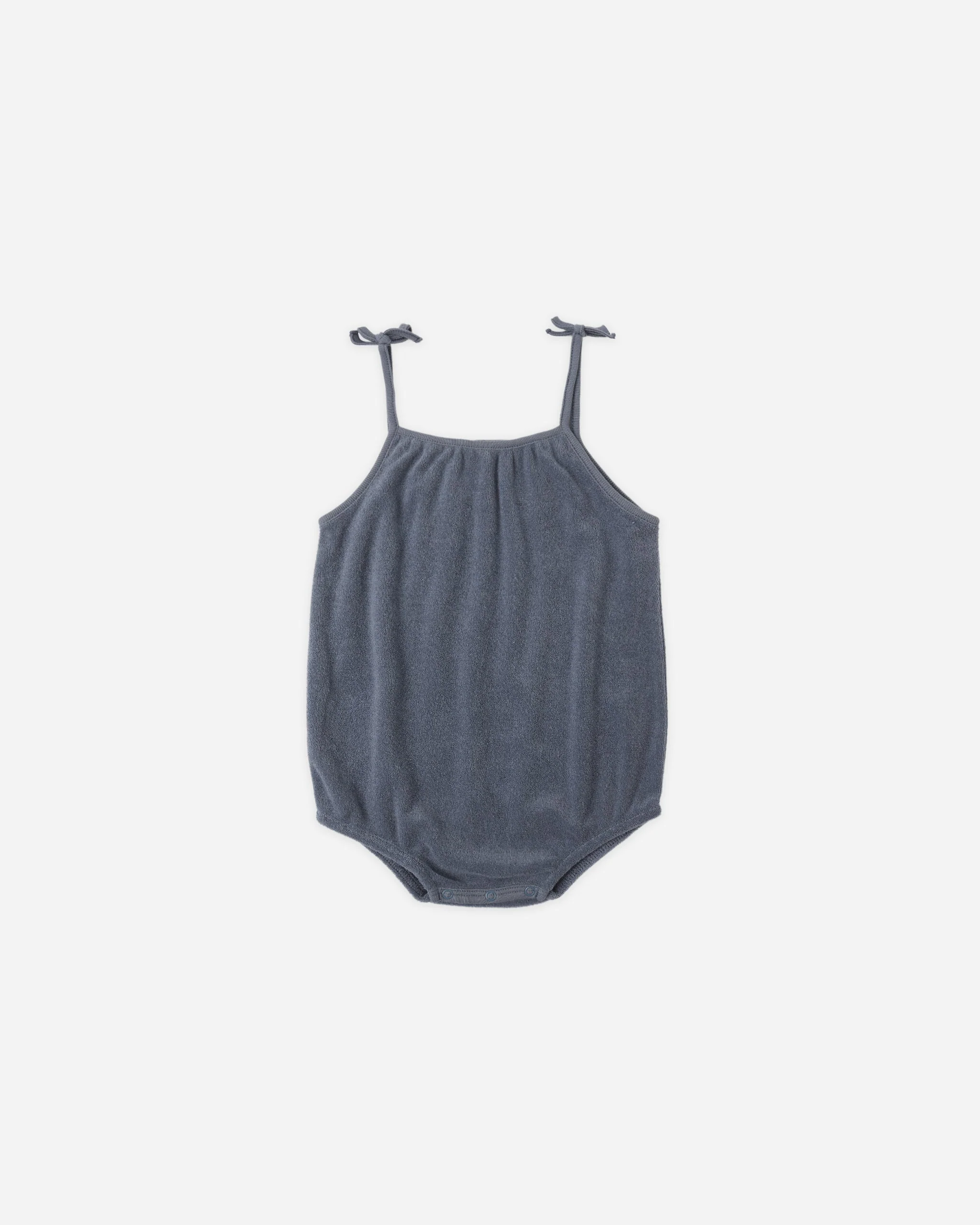 Nala Romper Marine