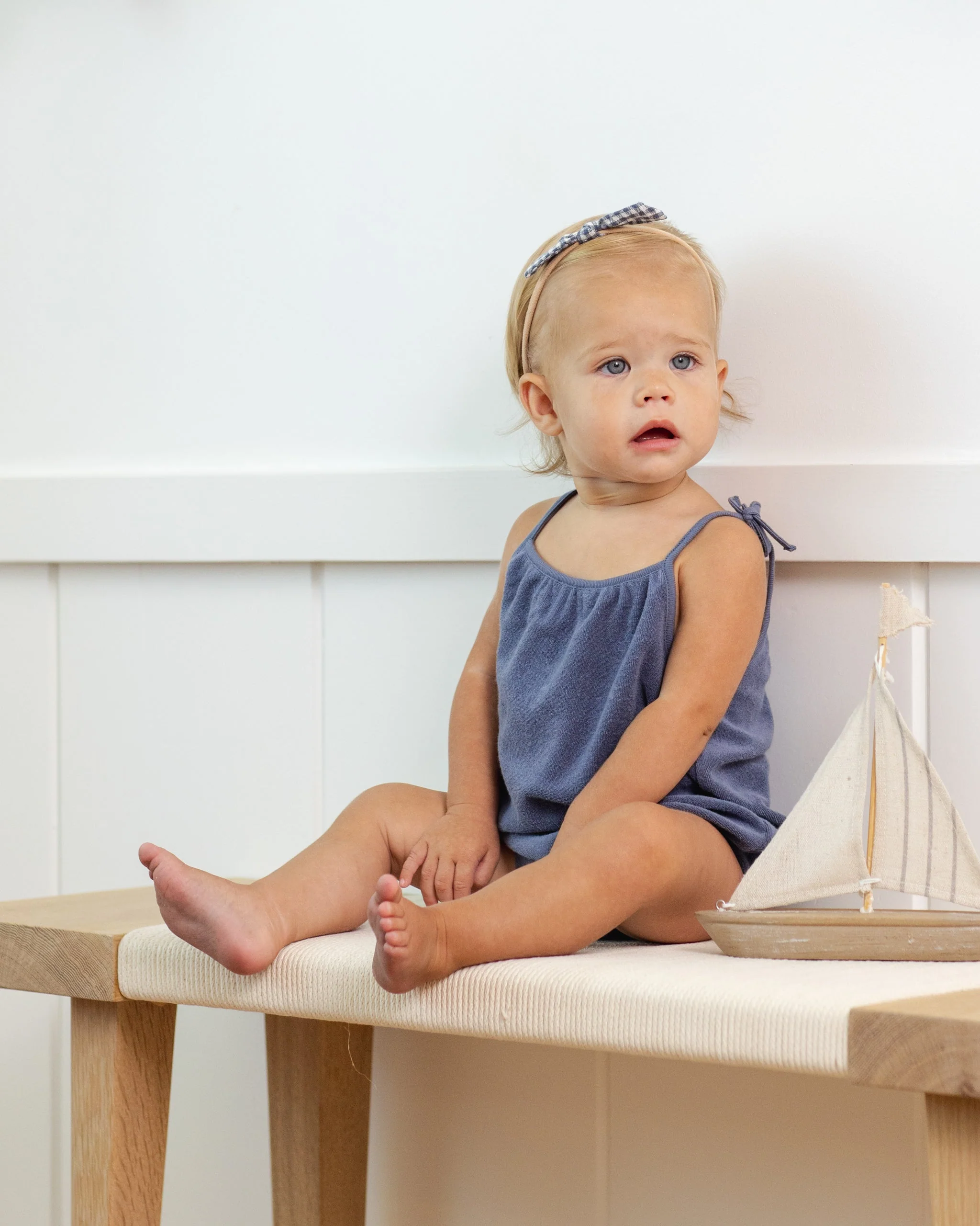 Nala Romper Marine - Image 3