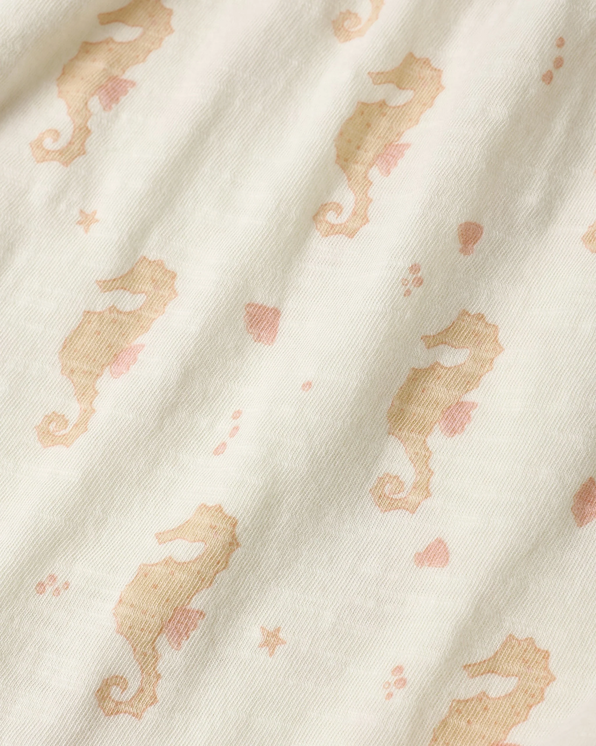 Nala Romper Seahorses - Image 6