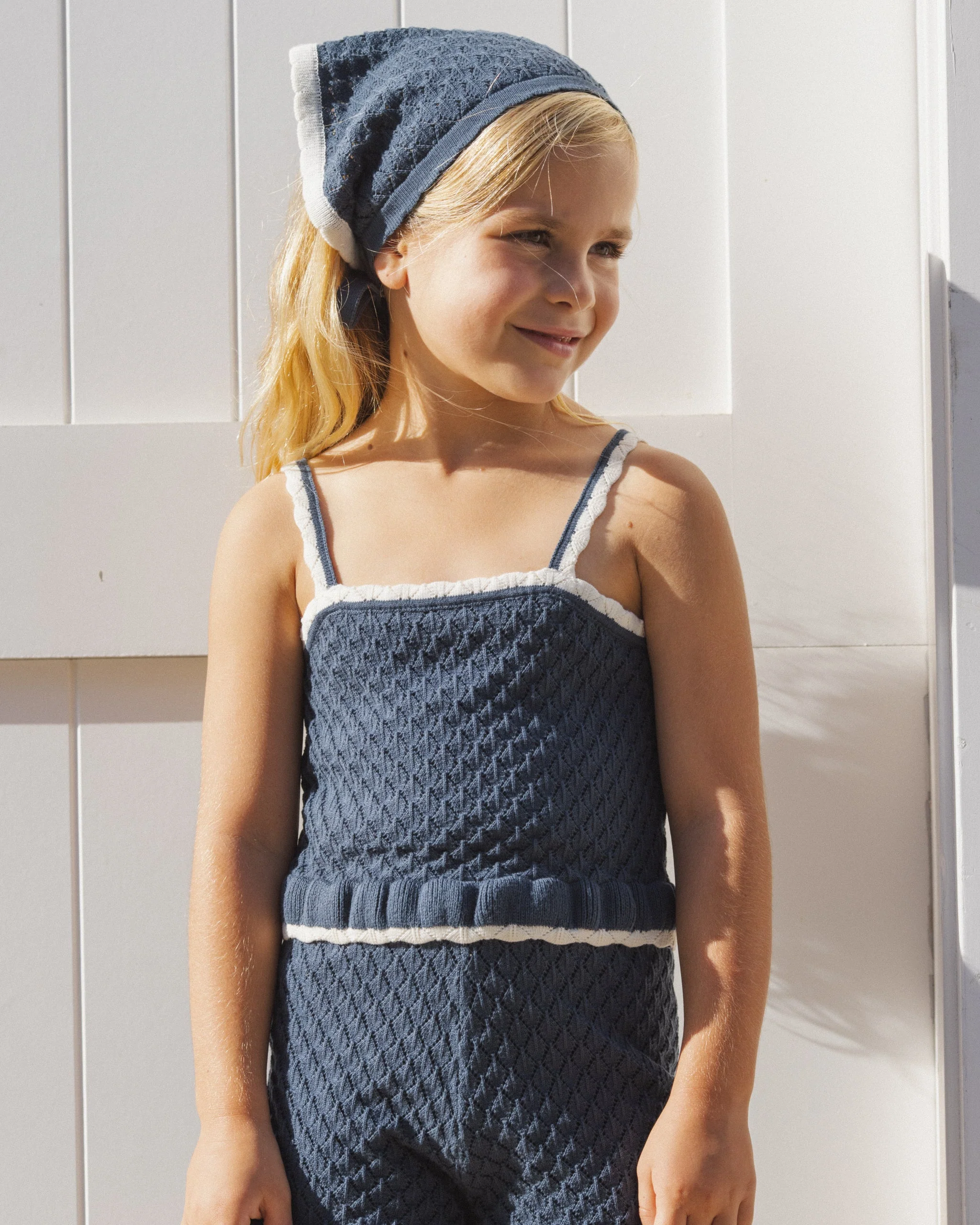 Naomi Set Navy - Image 2