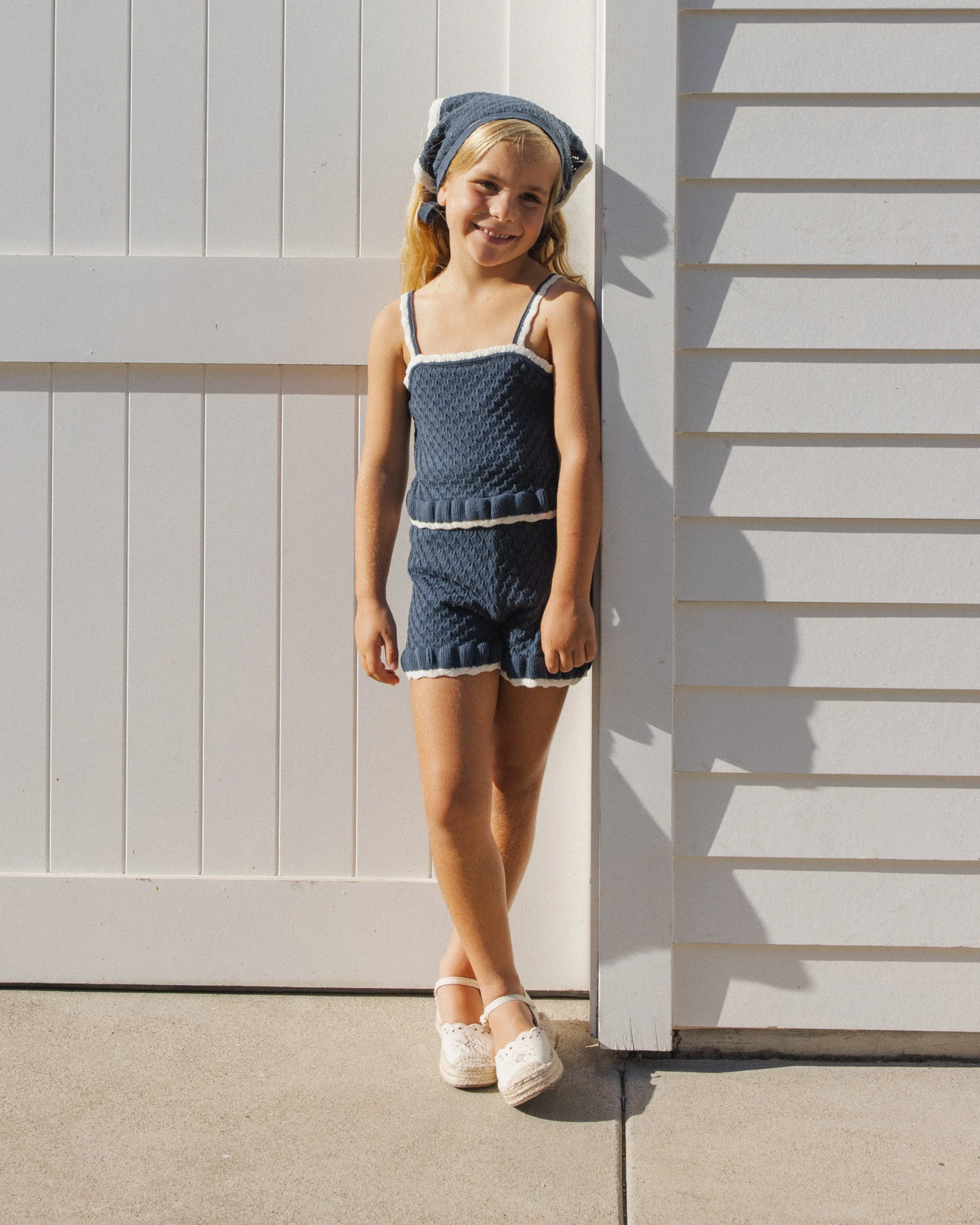 Naomi Set Navy - Image 3