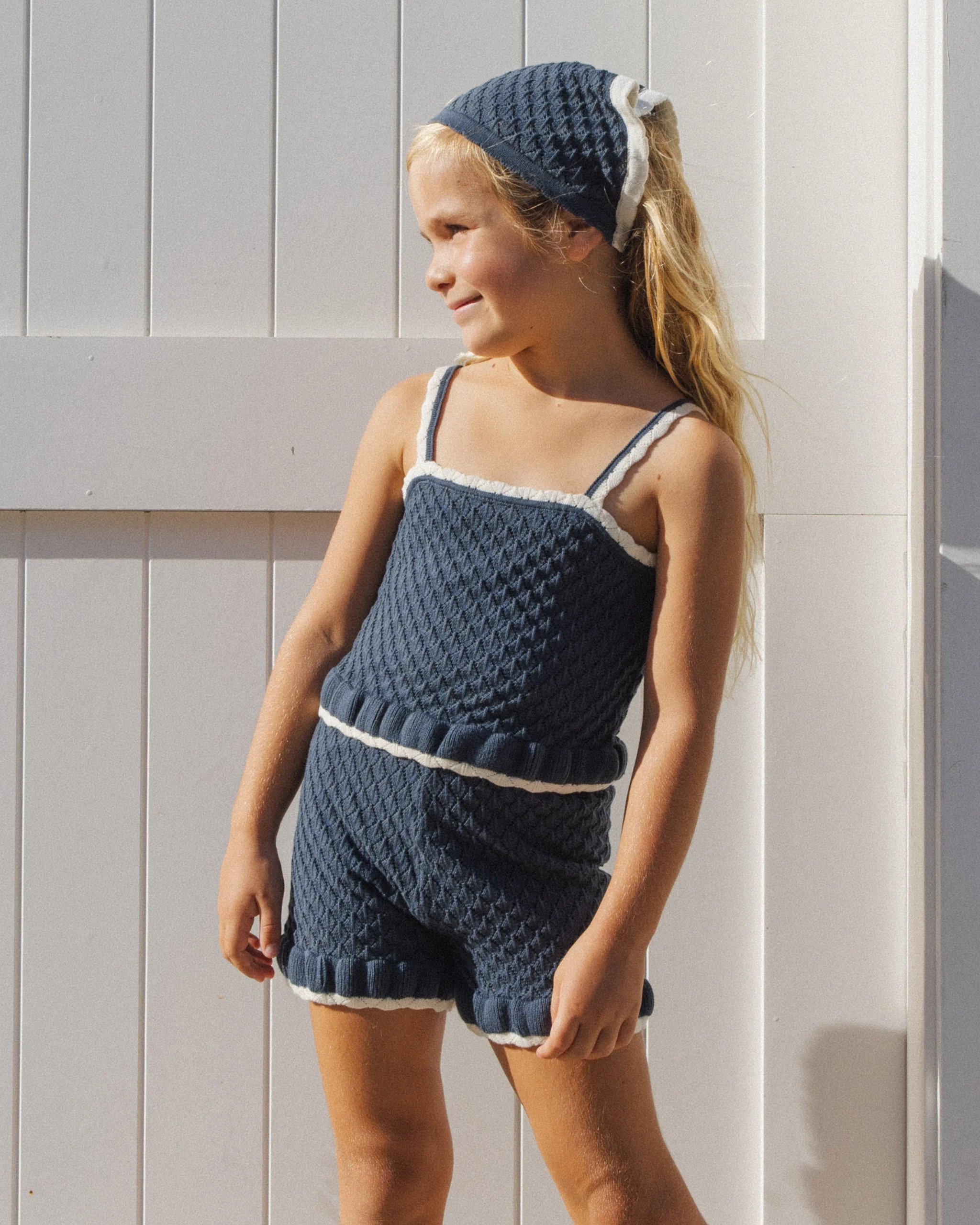 Naomi Set Navy - Image 4
