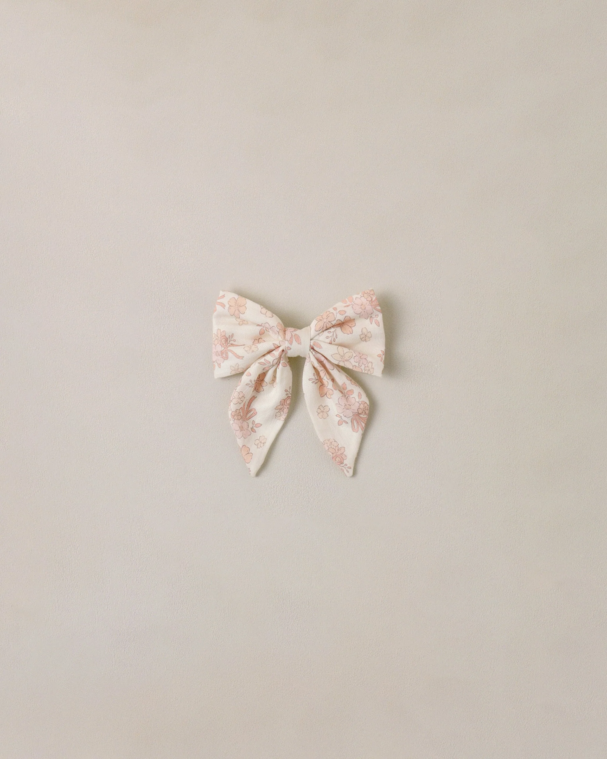 Norah Bow Ivory