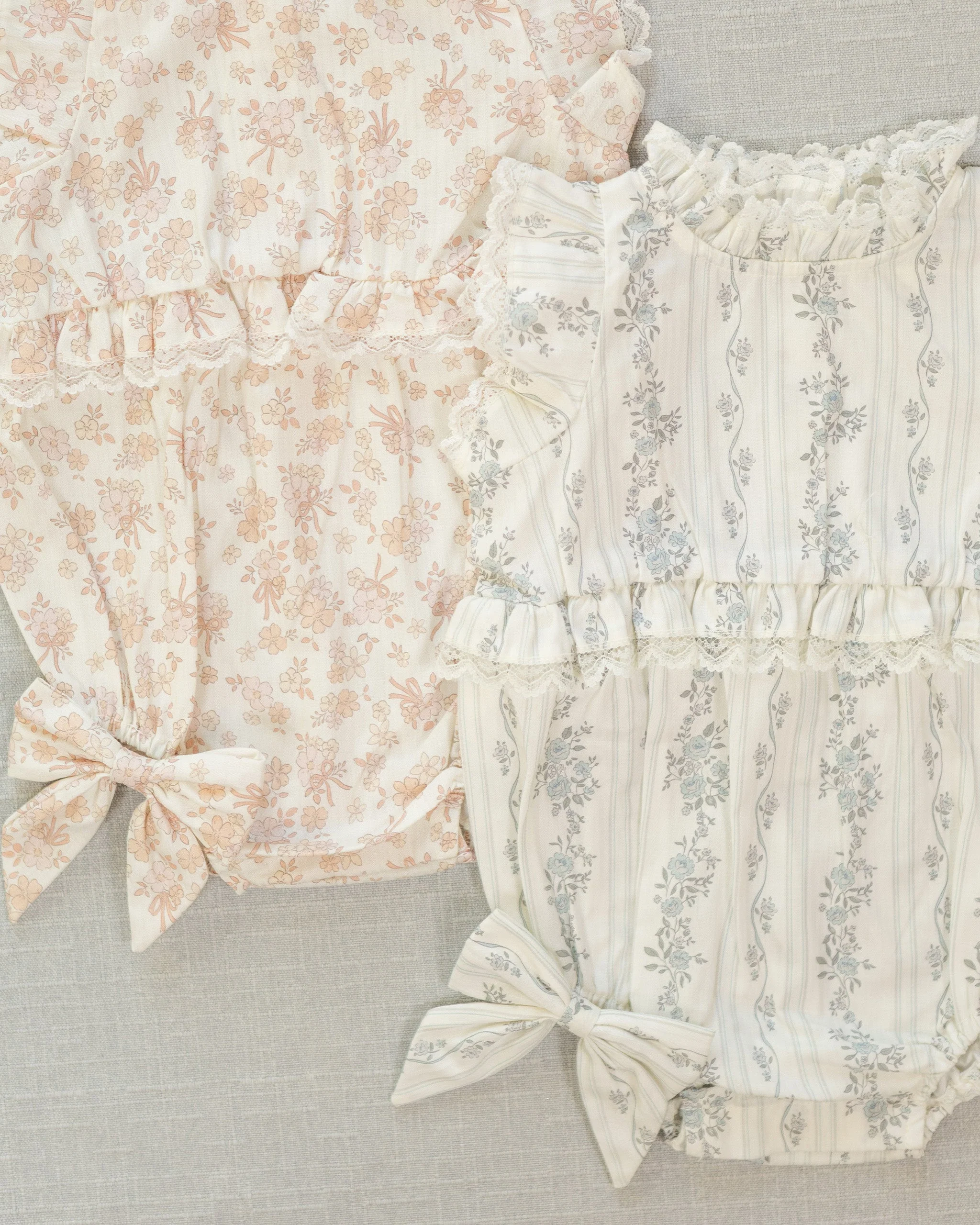 Norah Bow Ivory - Image 5