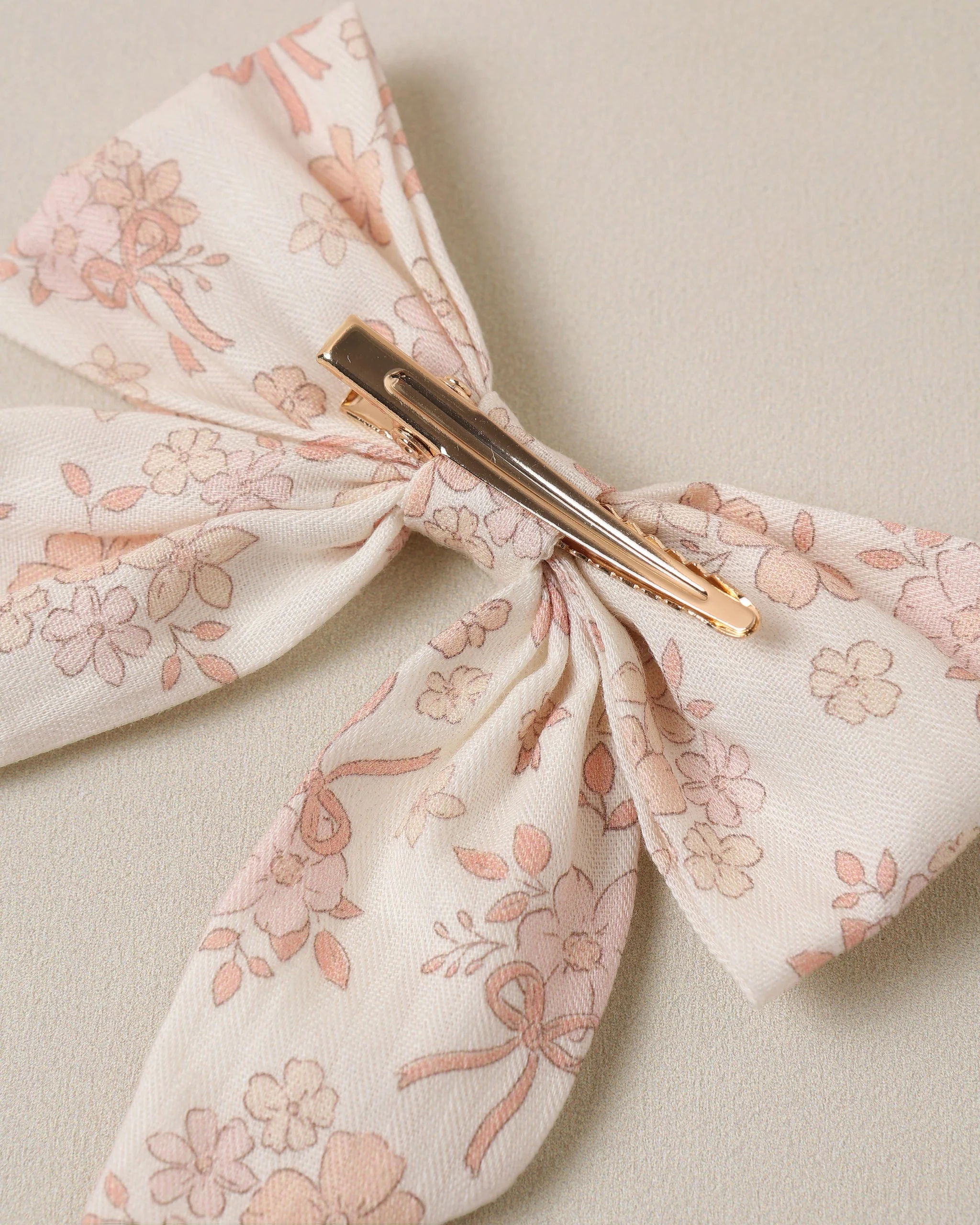 Norah Bow Ivory - Image 6