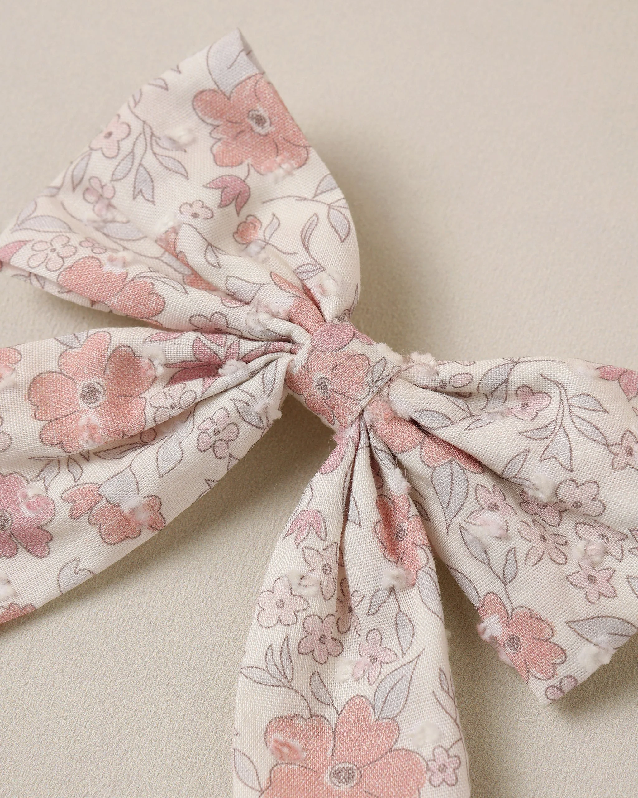 Norah Bow Pastel Garden - Image 6