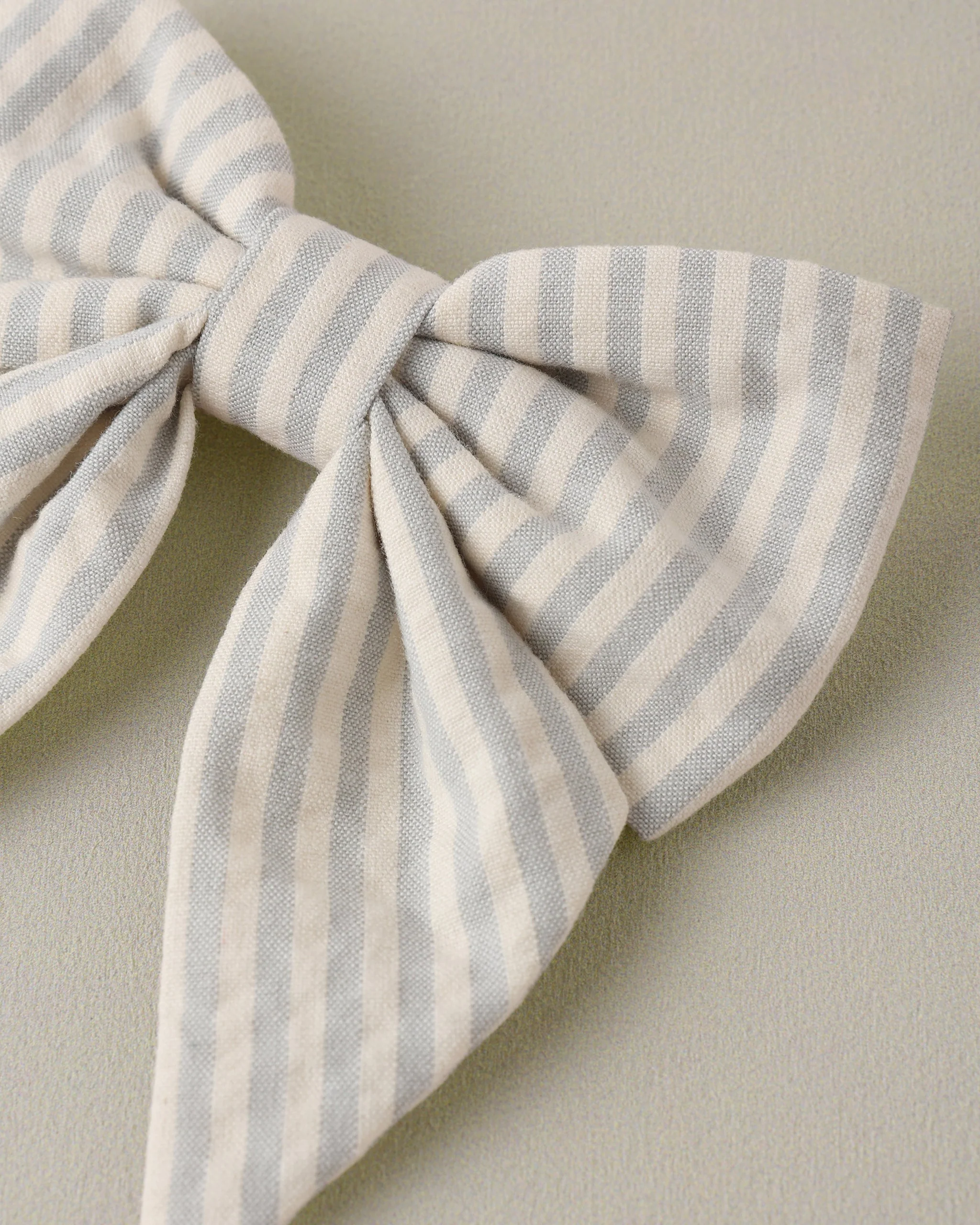 Norah Bow Sky Stripe - Image 4