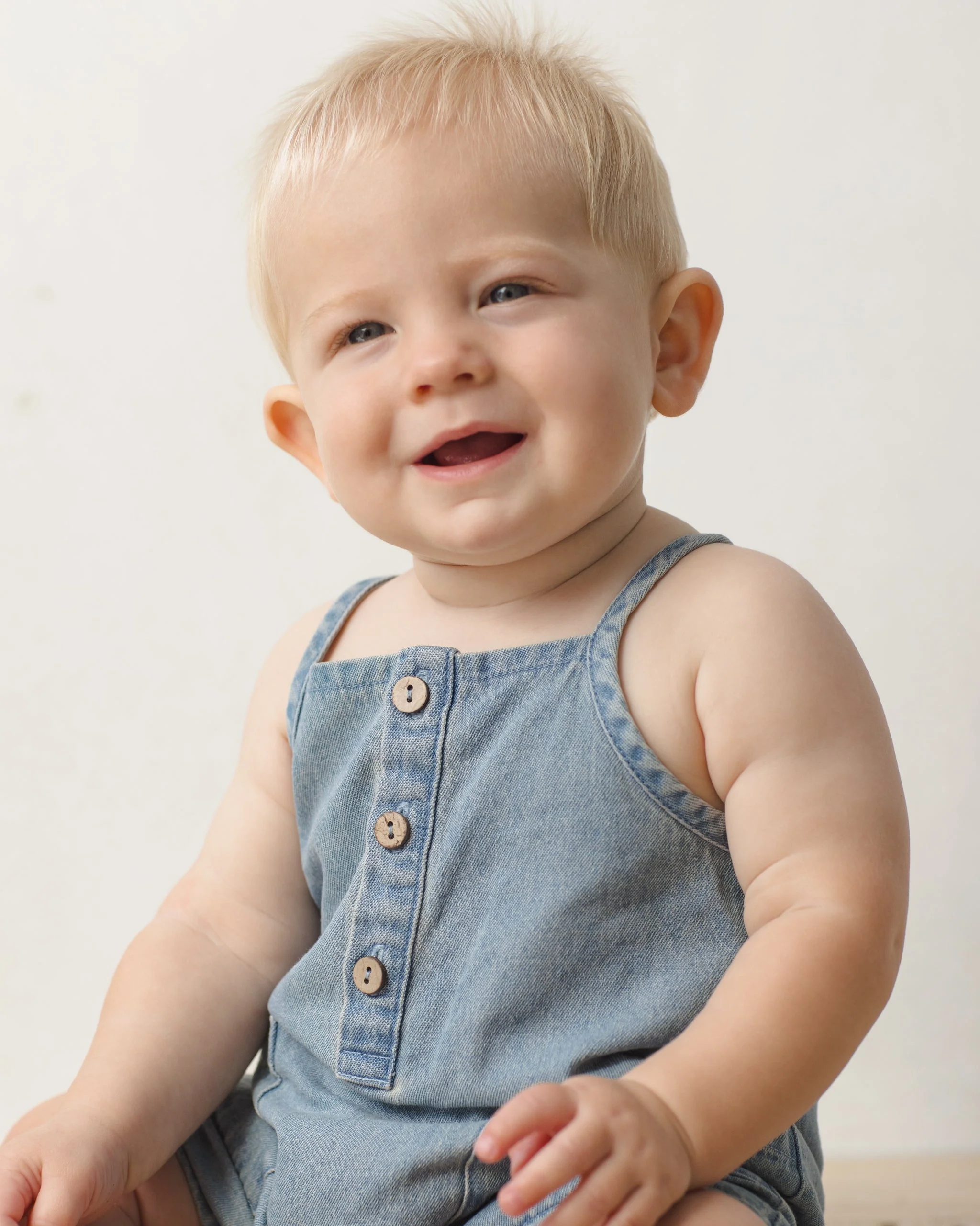 Oakley Romper Lightweight Denim - Image 2