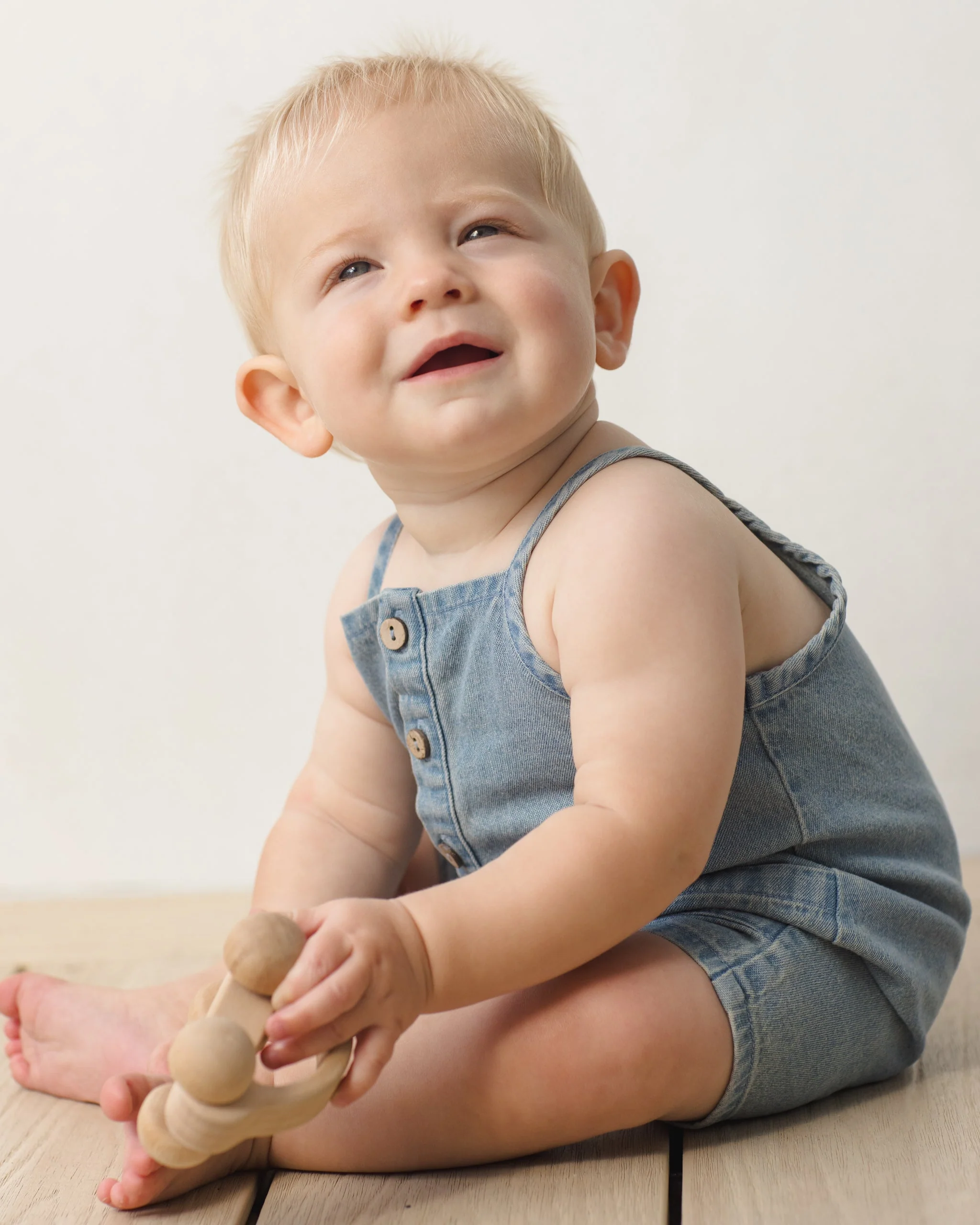 Oakley Romper Lightweight Denim - Image 3