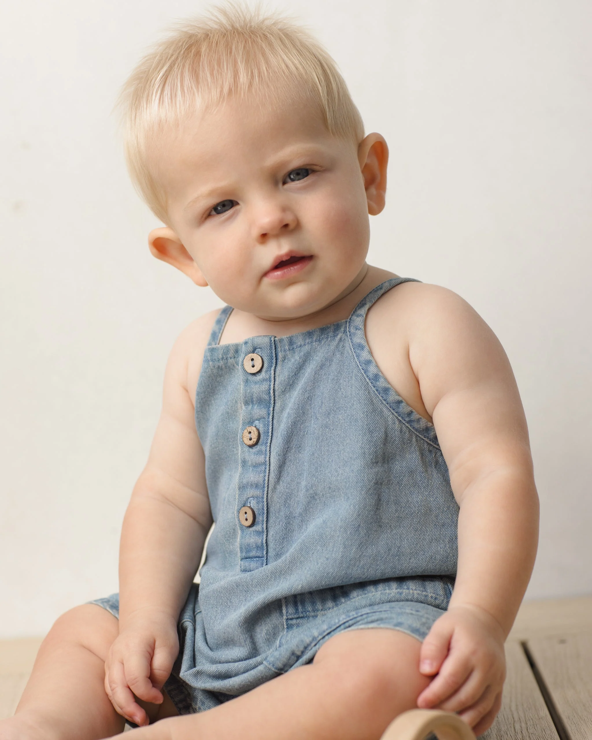 Oakley Romper Lightweight Denim - Image 4