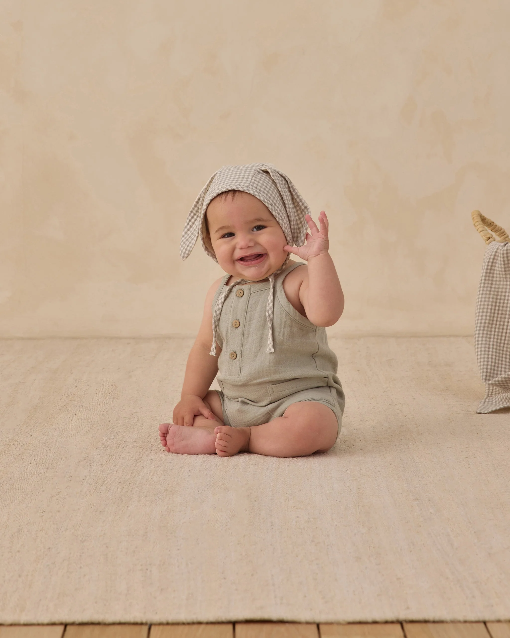 Oakley Romper Sage - Image 2