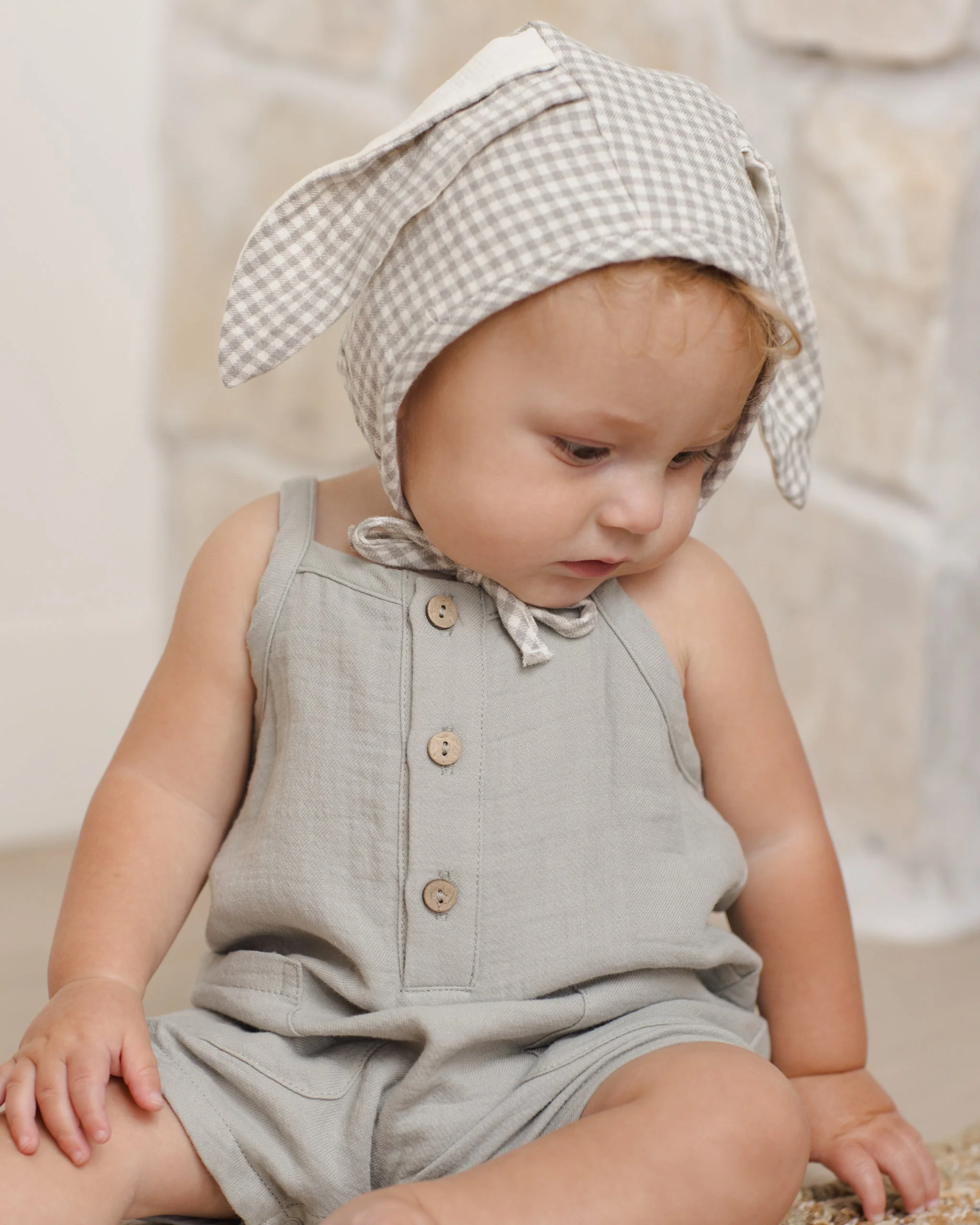 Oakley Romper Sage - Image 4