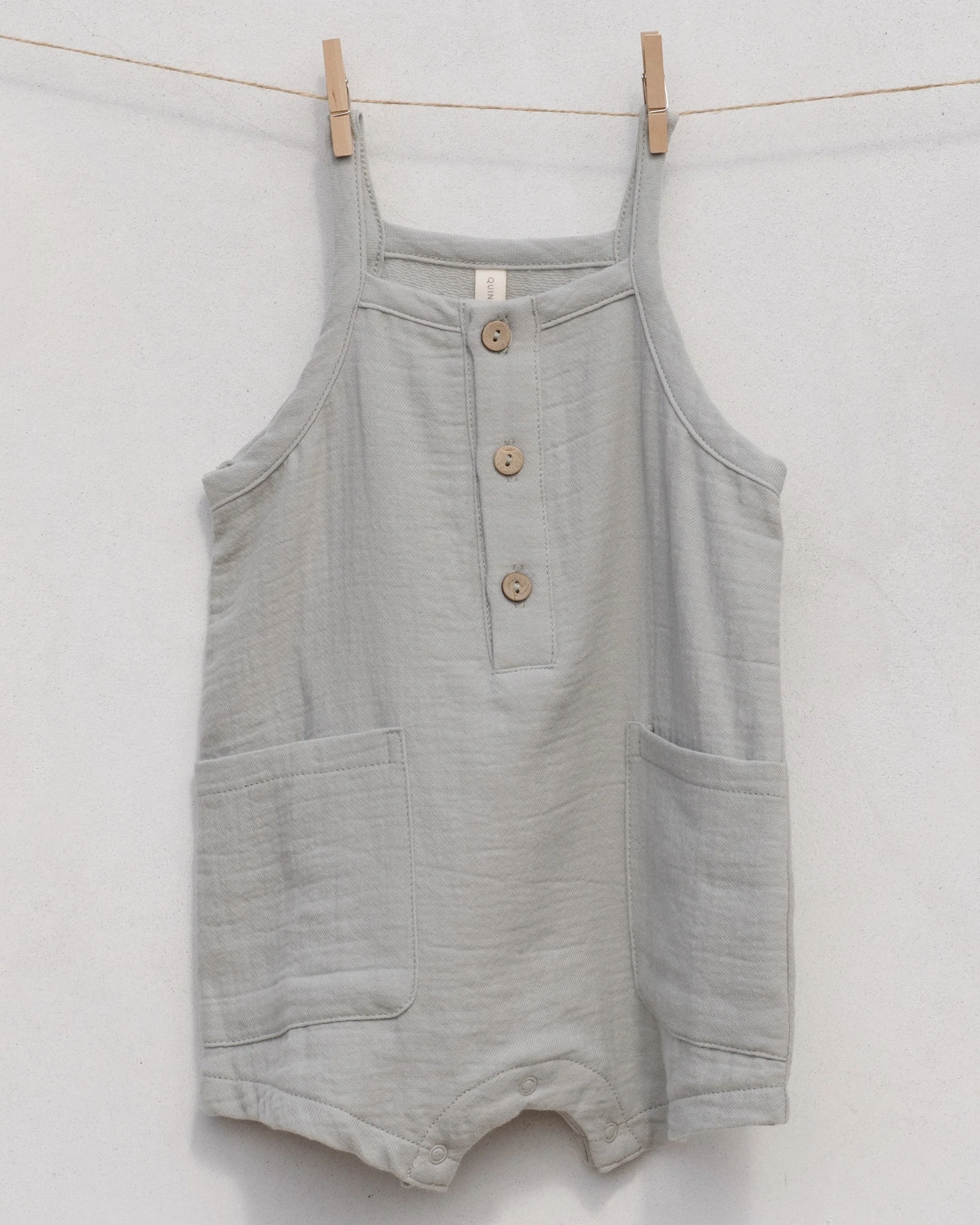 Oakley Romper Sage - Image 5