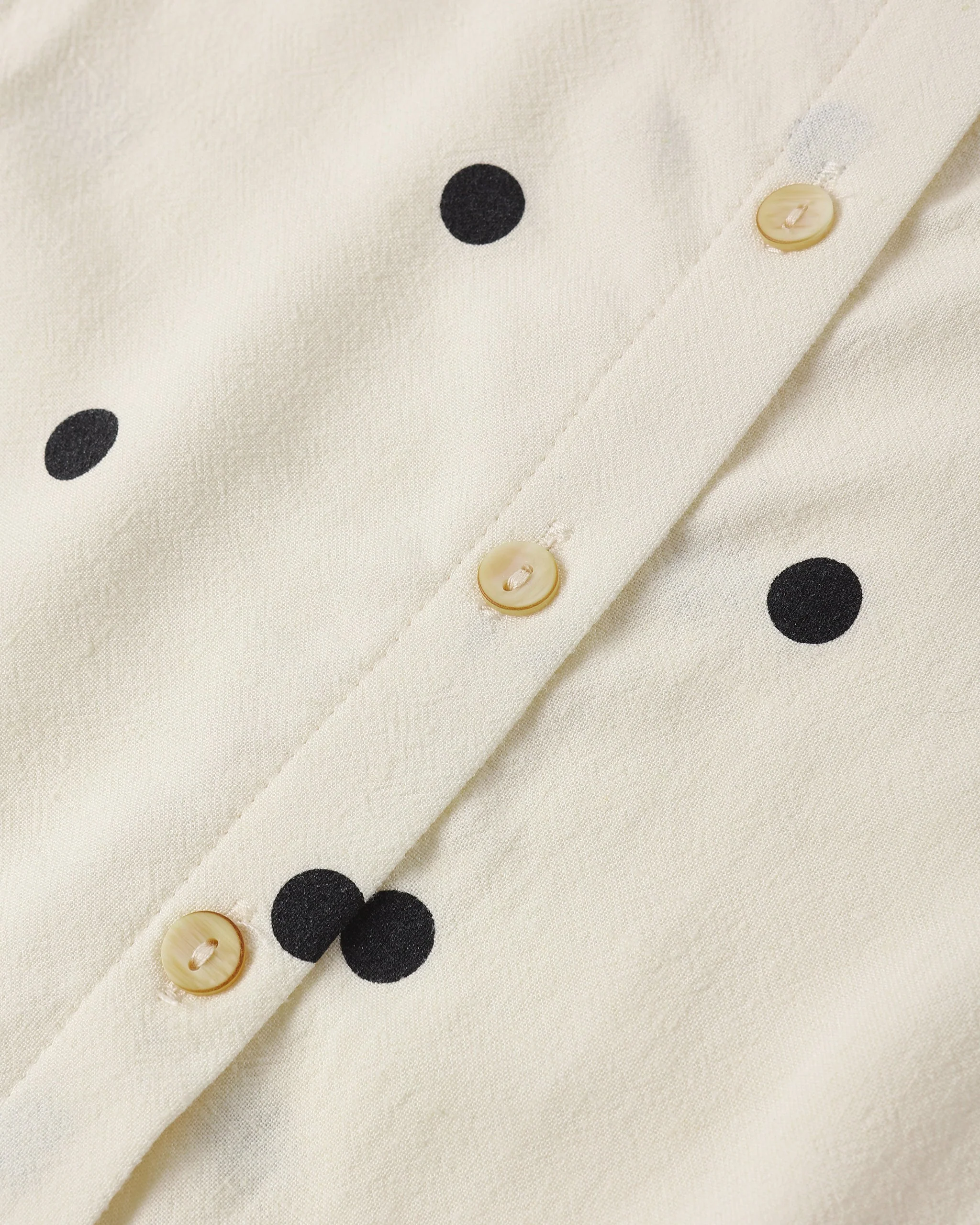 Oceanside Top Polka Dot - Image 6