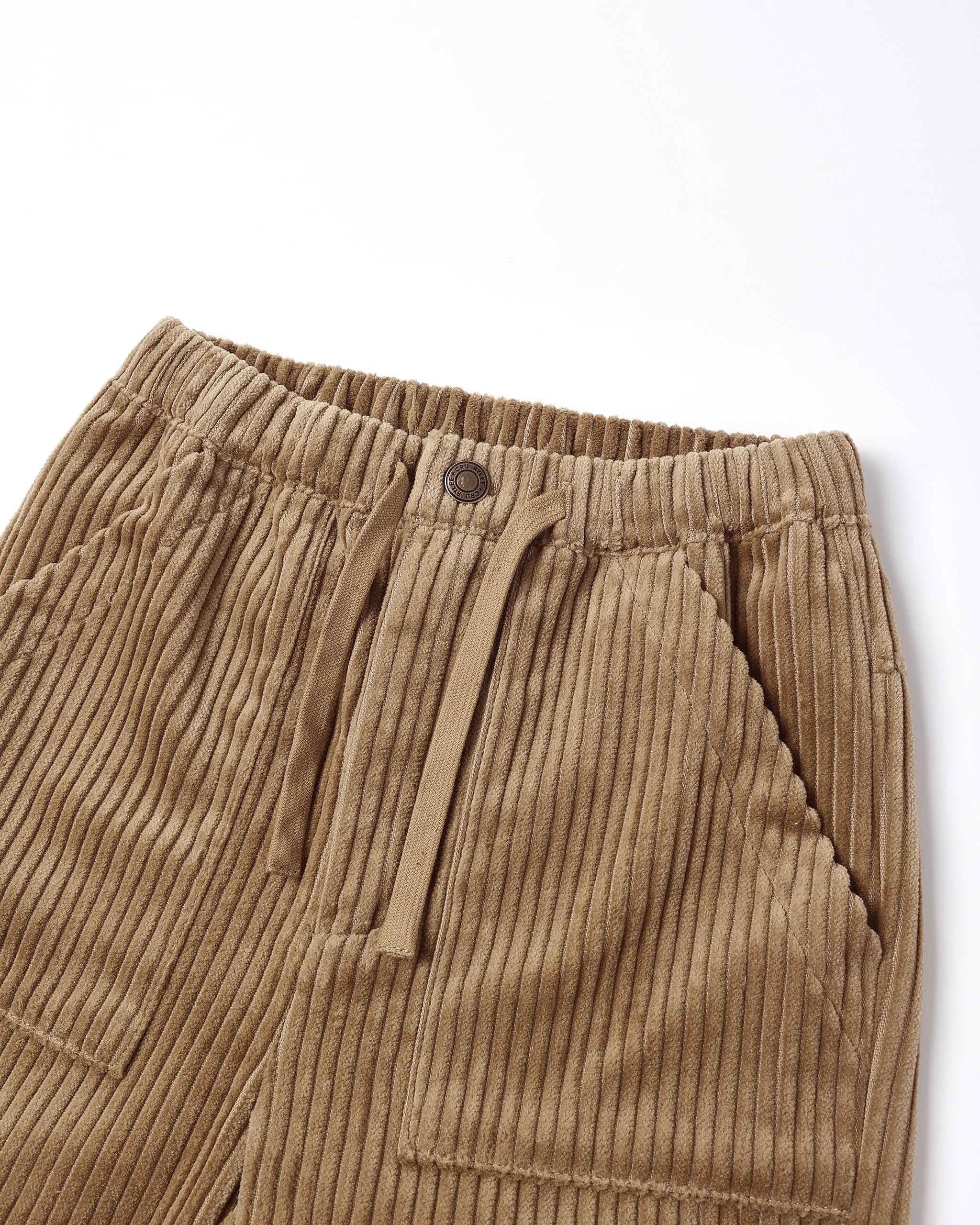 Oliver Pant || Toffee - Image 6