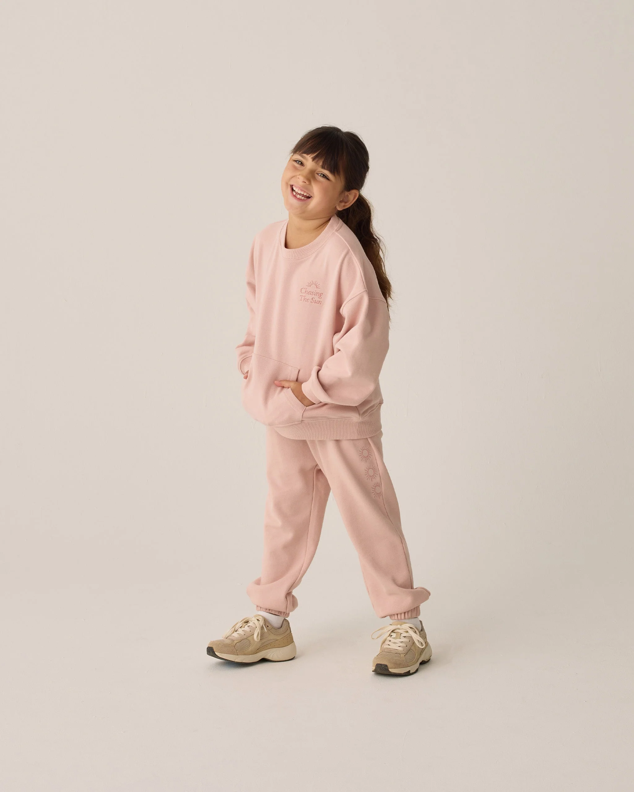 Outer Banks Crew || Pink - Image 3