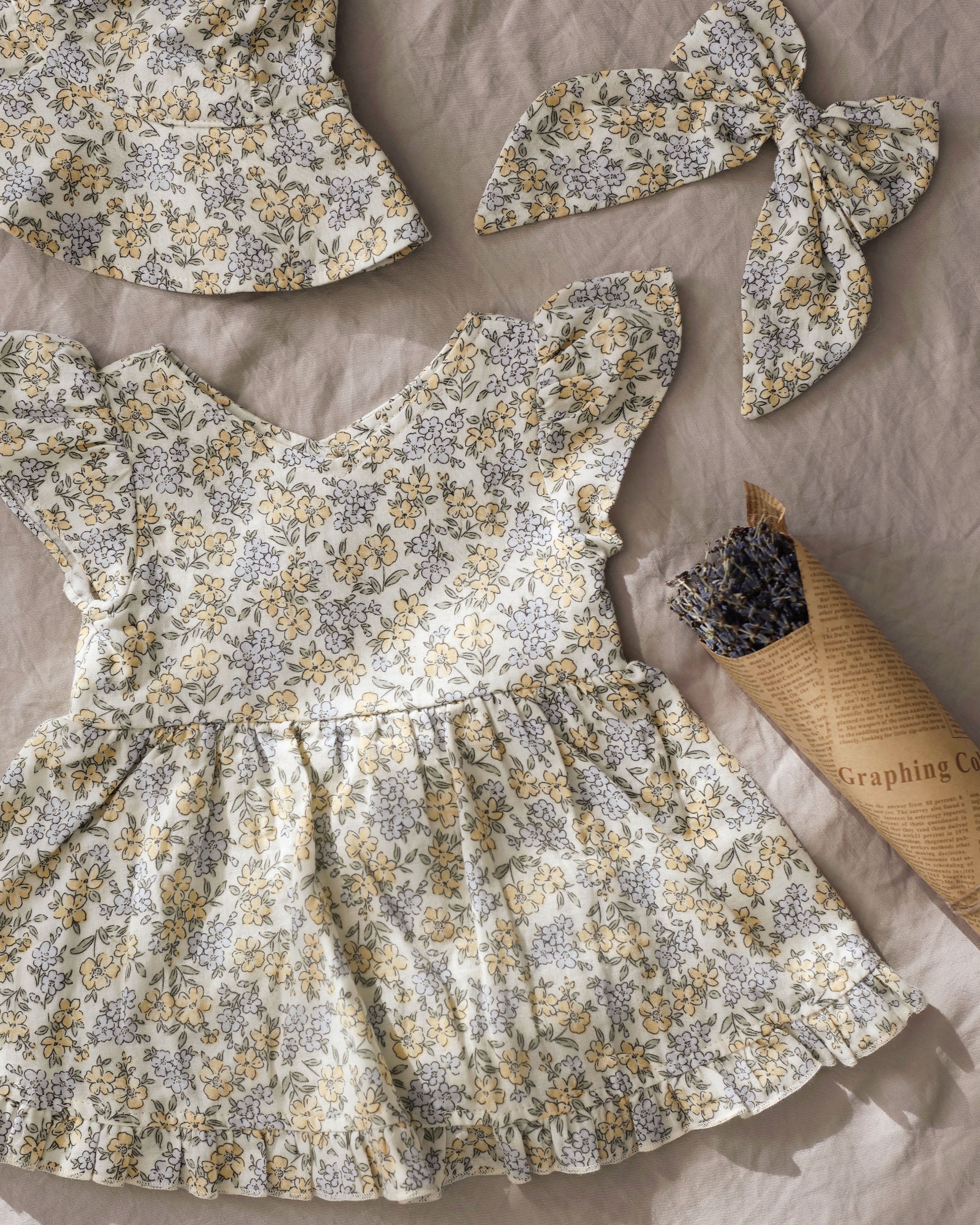 Oversized Bow || Bloom - Image 4