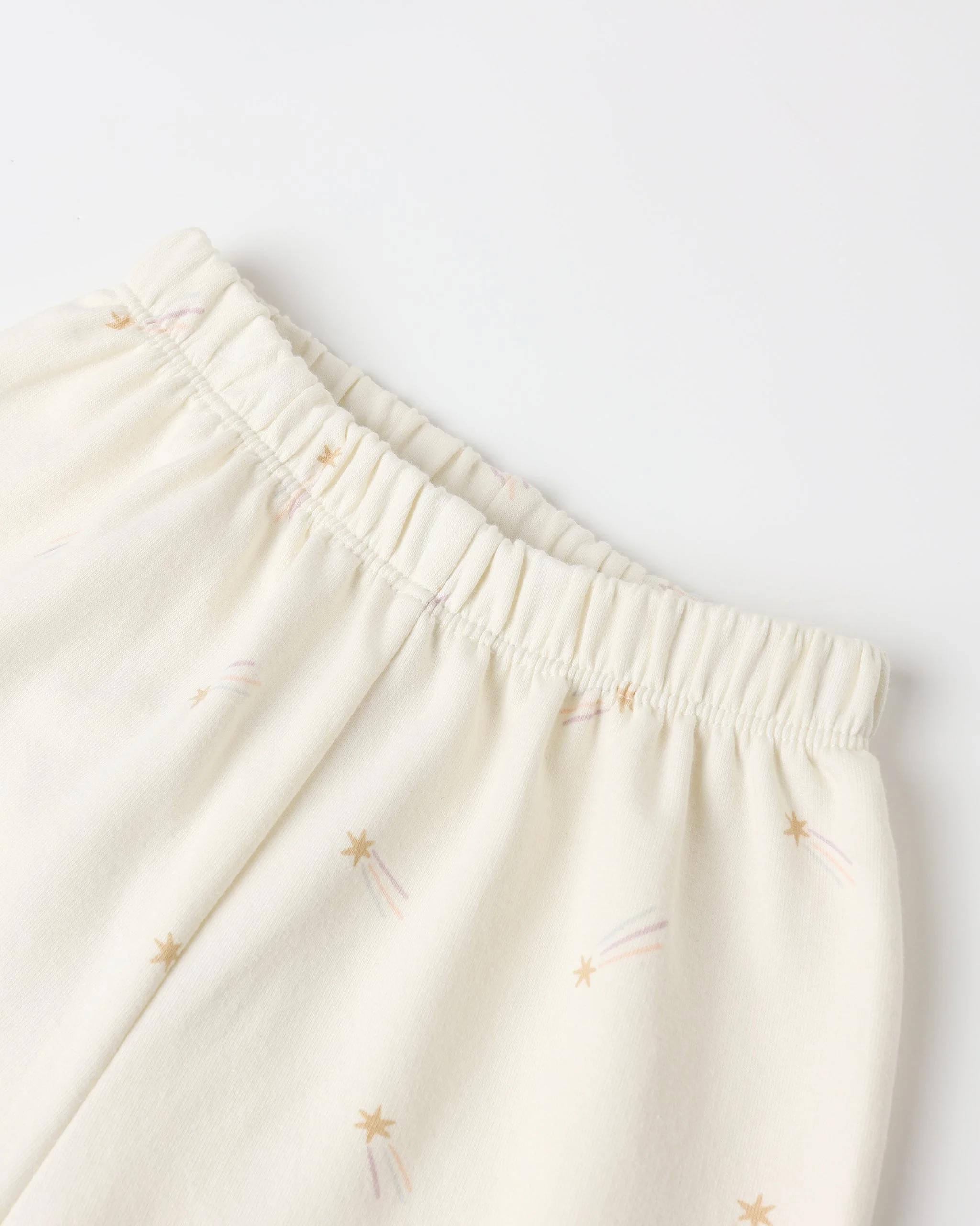 Oversized Sweatpants || Shooting Stars - Image 6