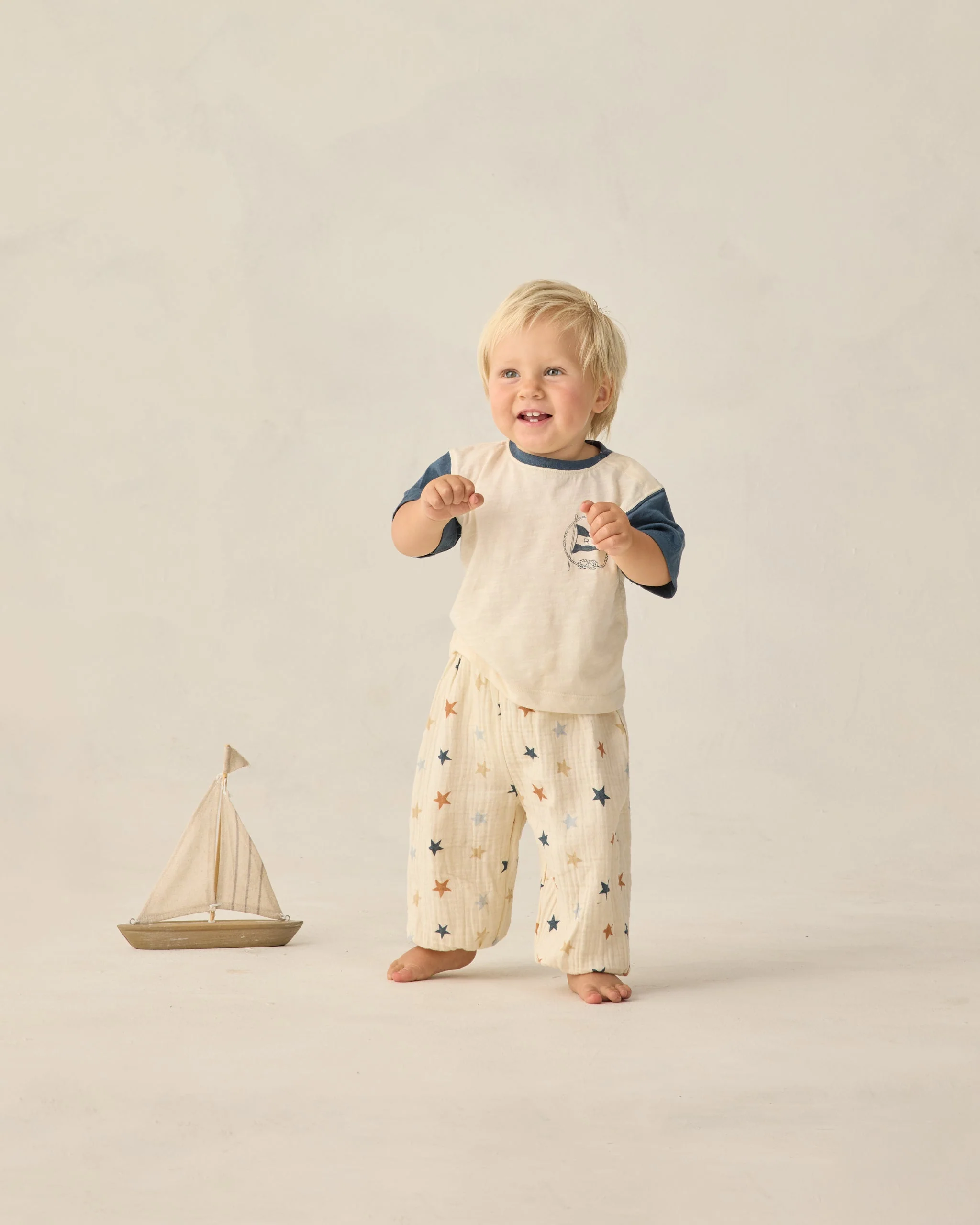 Parachute Pant Stars - Image 2