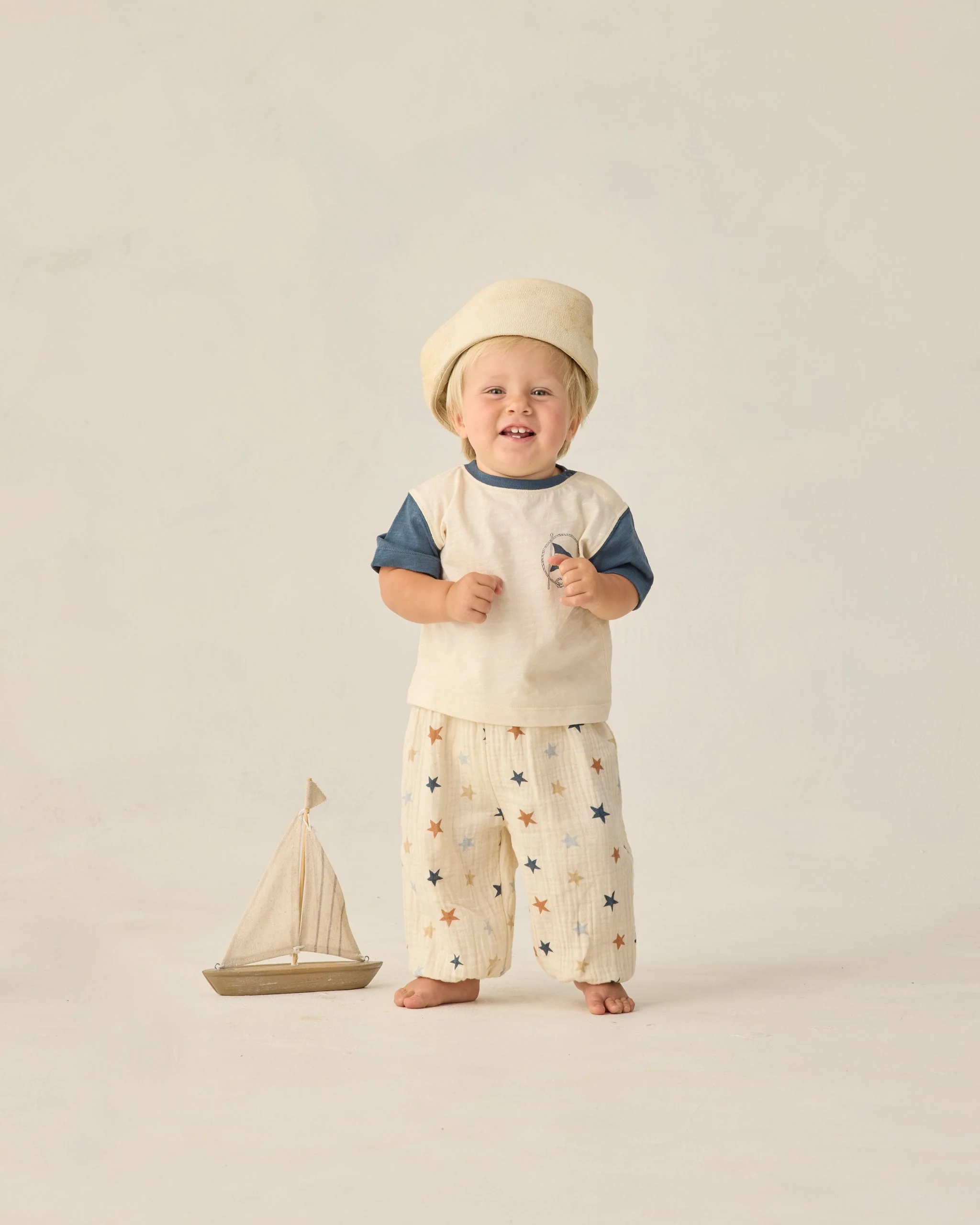 Parachute Pant Stars - Image 3