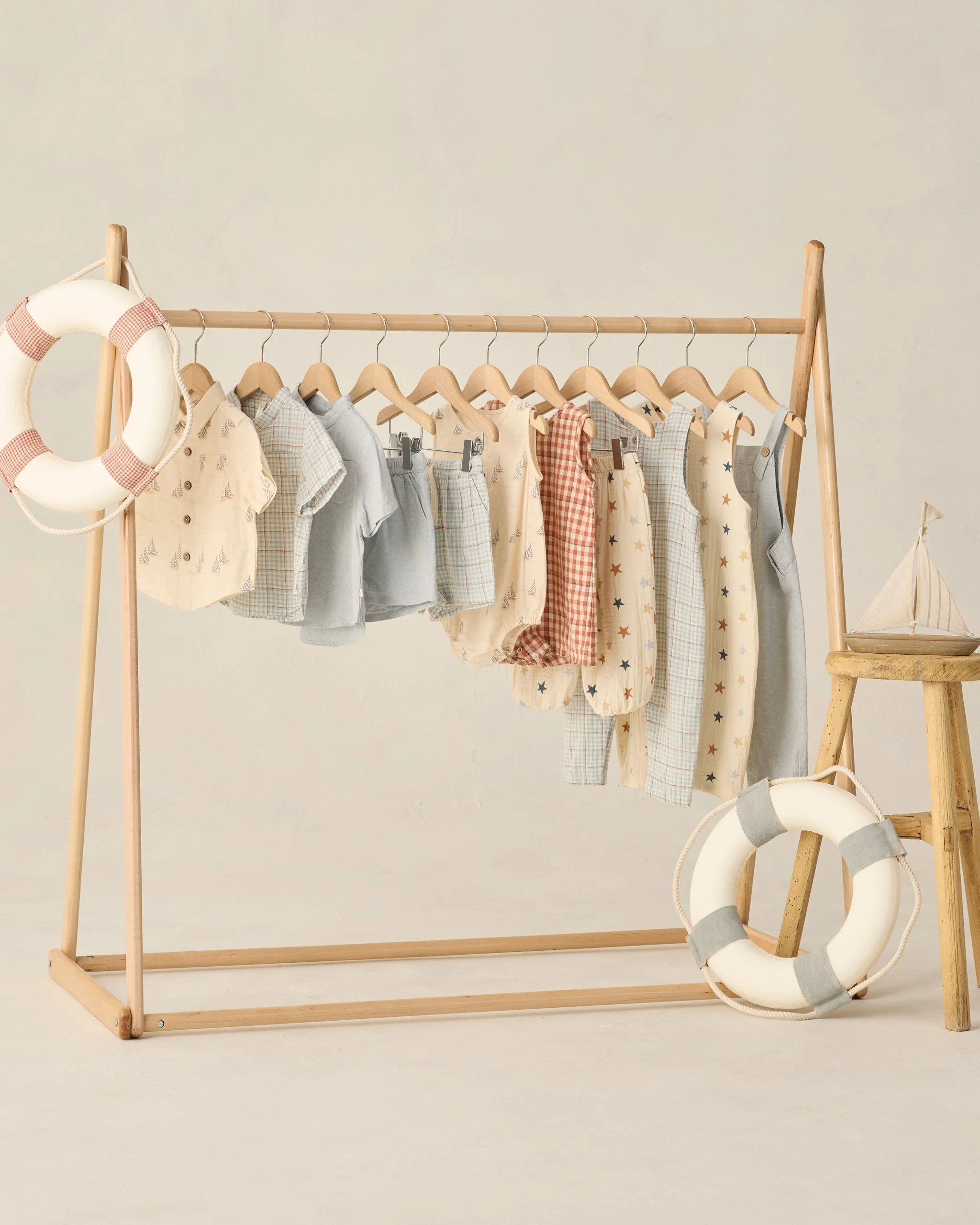 Parachute Pant Stars - Image 5
