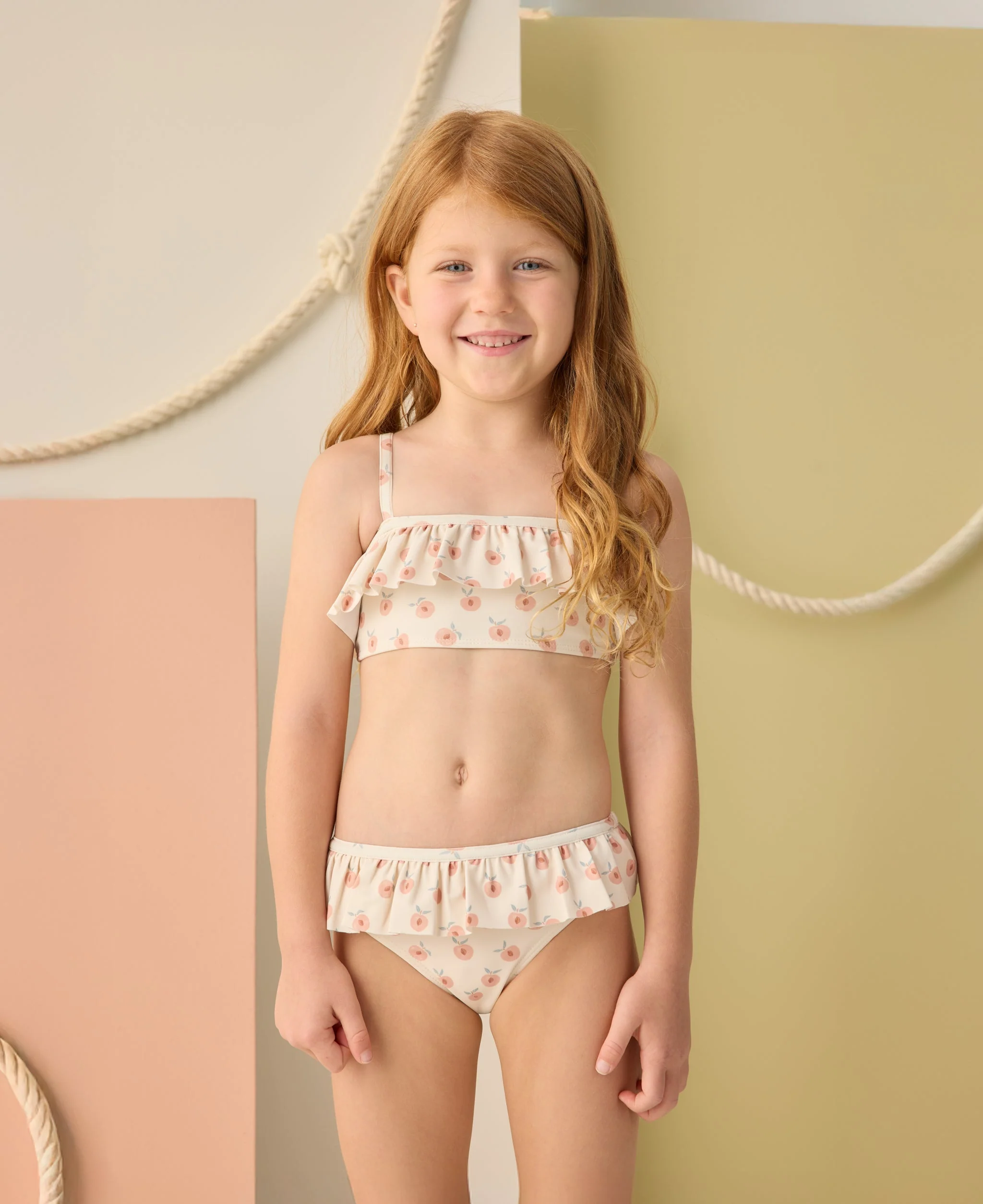 Parker Bikini Peaches - Image 2