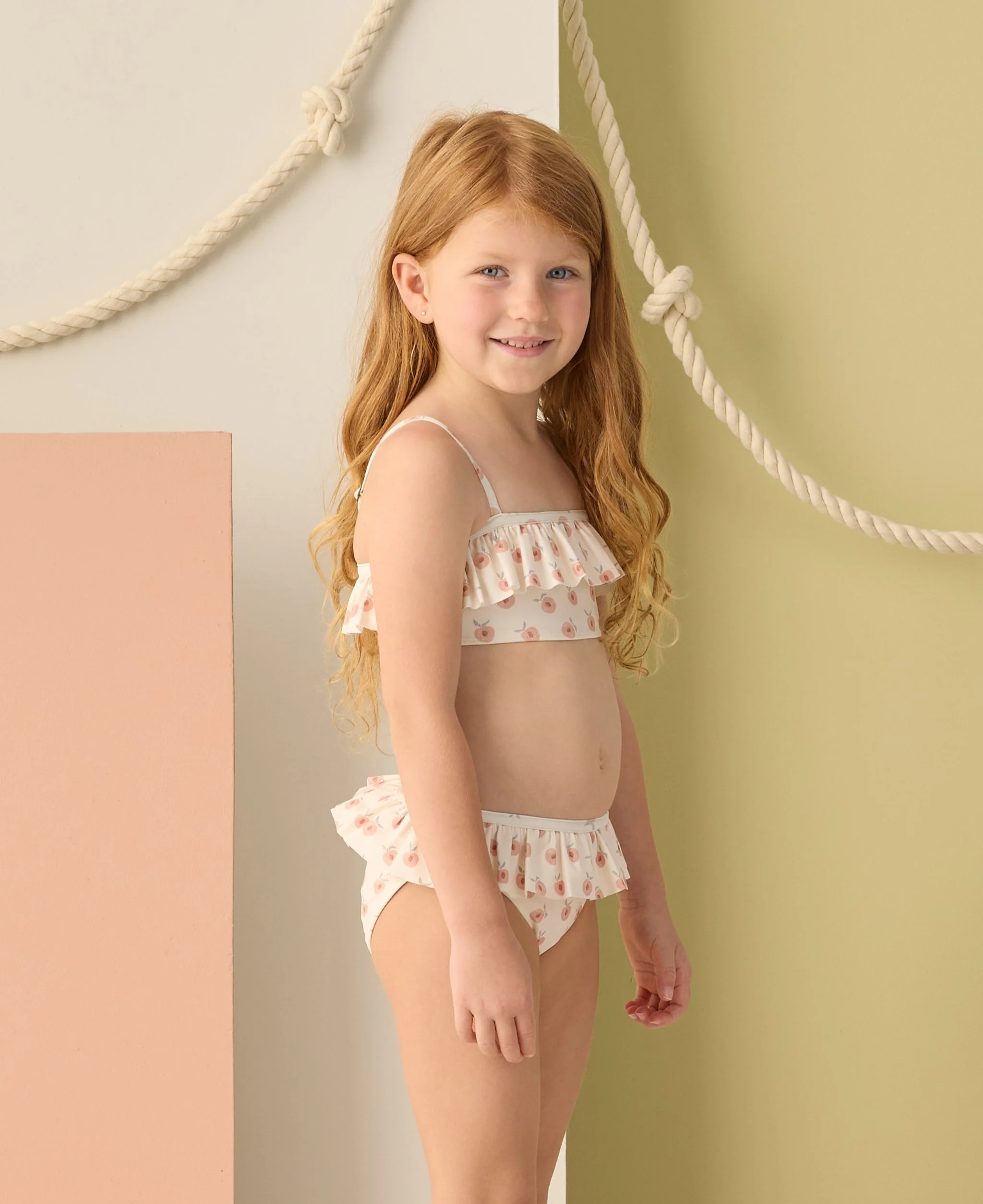 Parker Bikini Peaches - Image 3