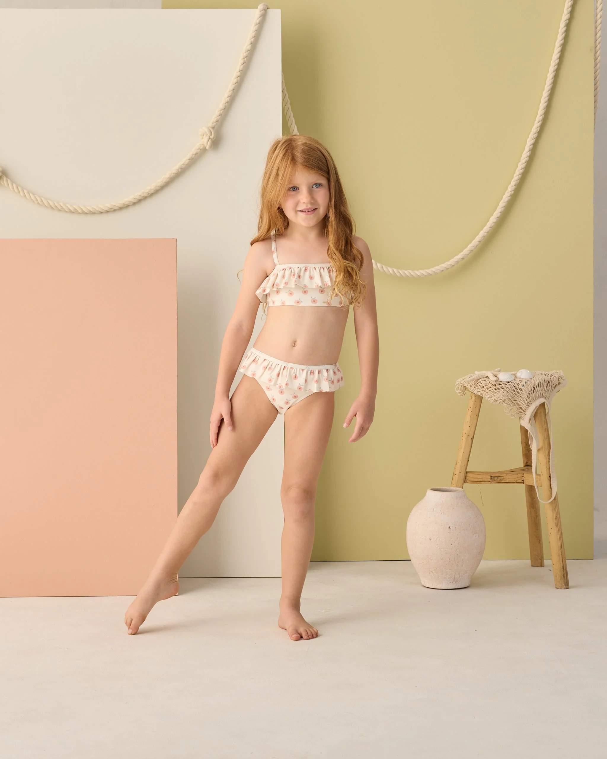Parker Bikini Peaches - Image 4