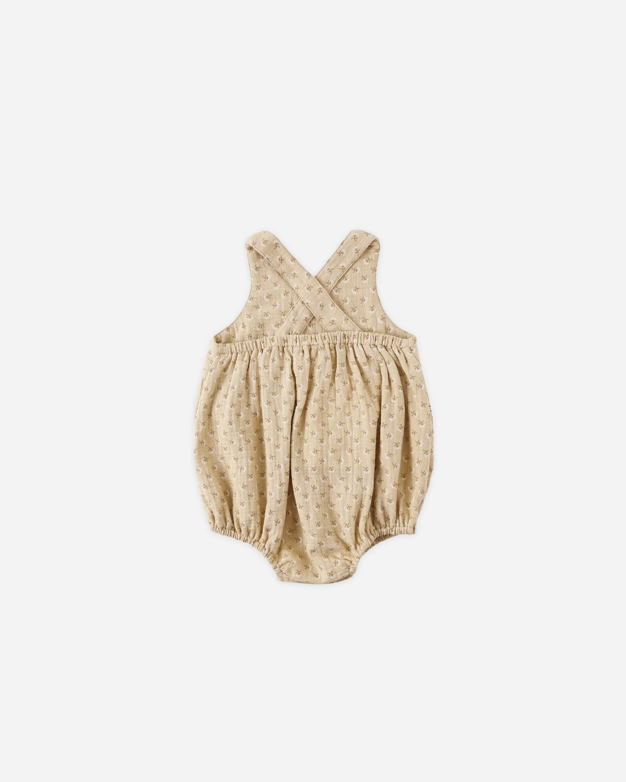Penny Romper French Flora - Image 2
