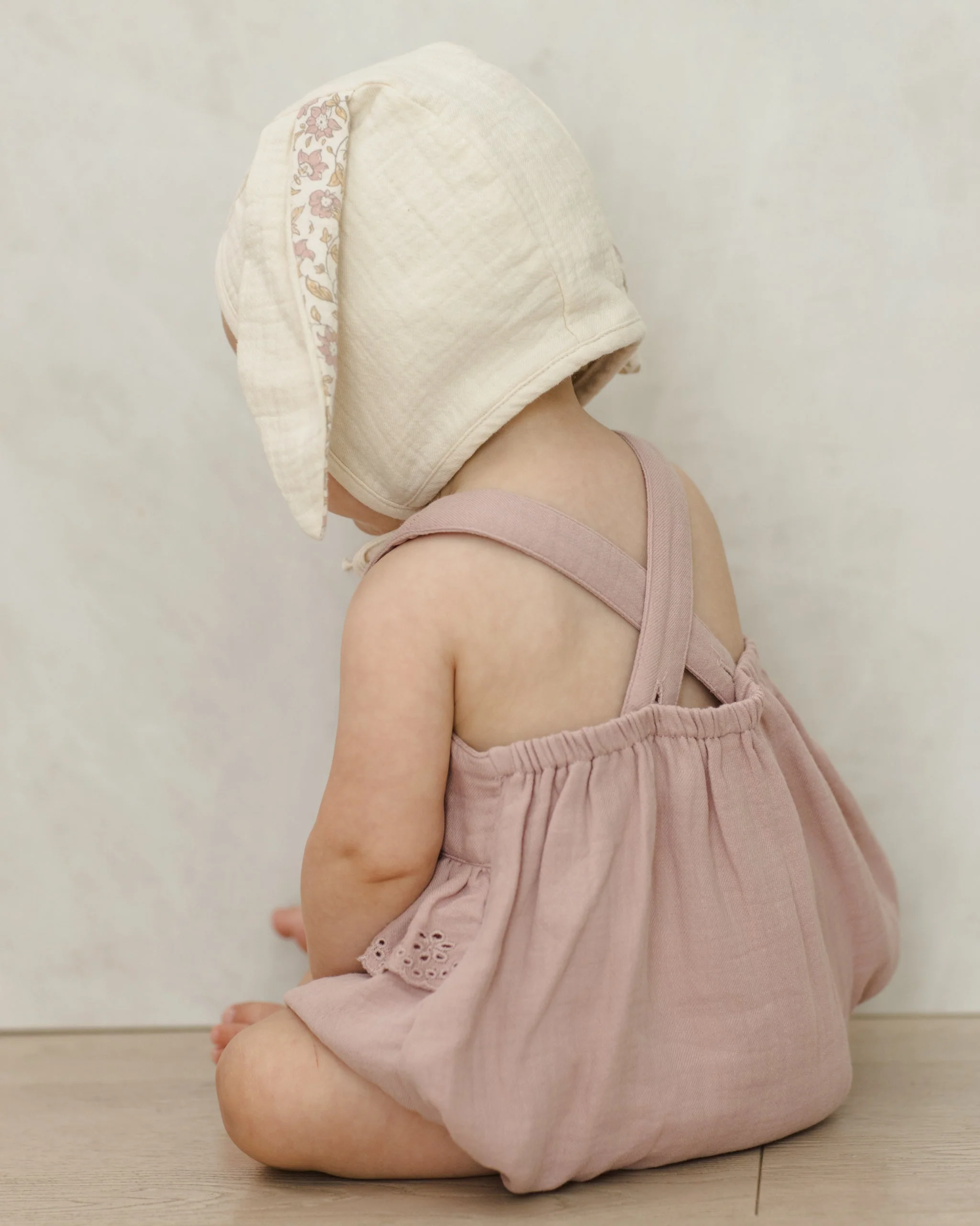 Penny Romper Mauve - Image 4