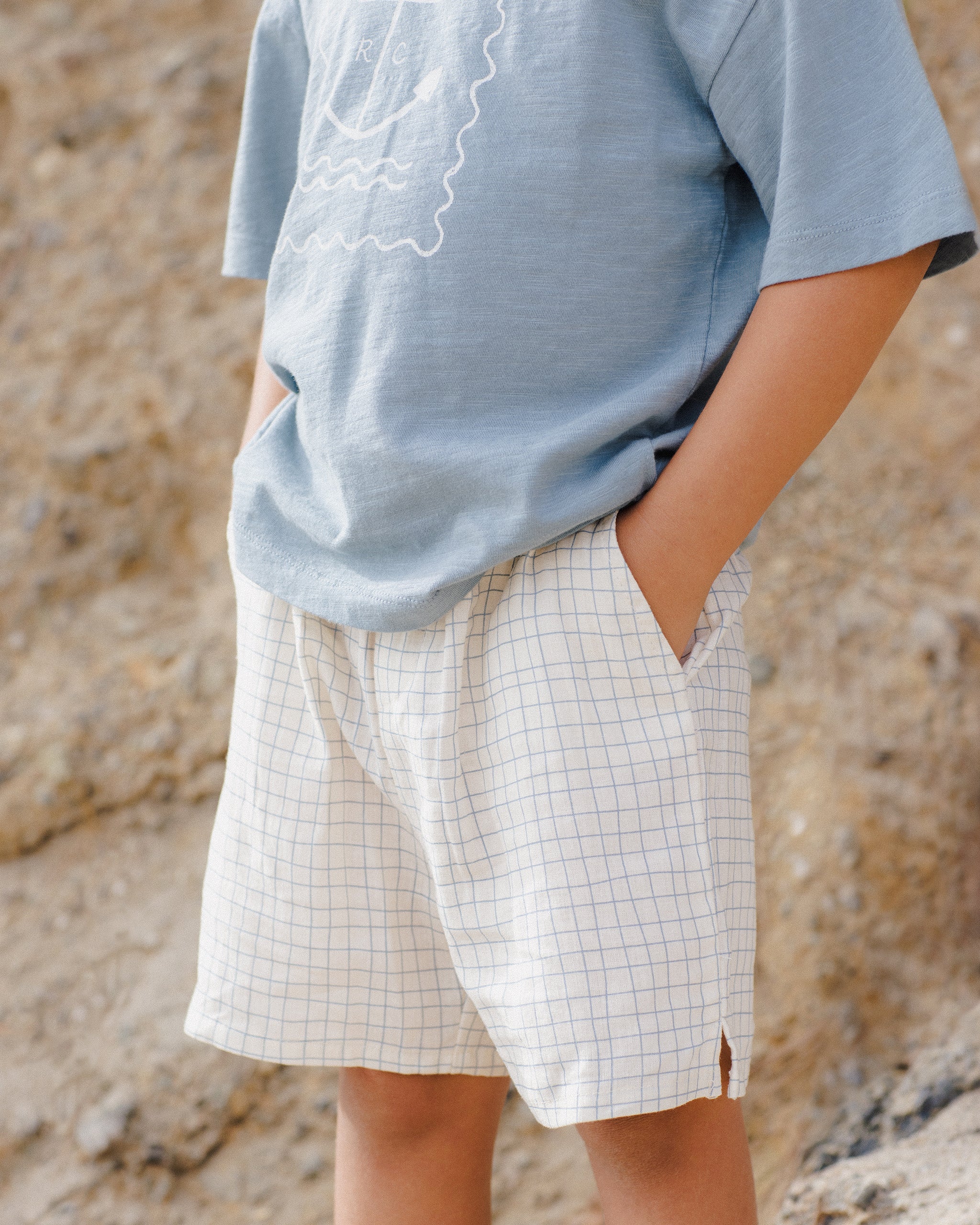 Perry Short || Grid - Image 3