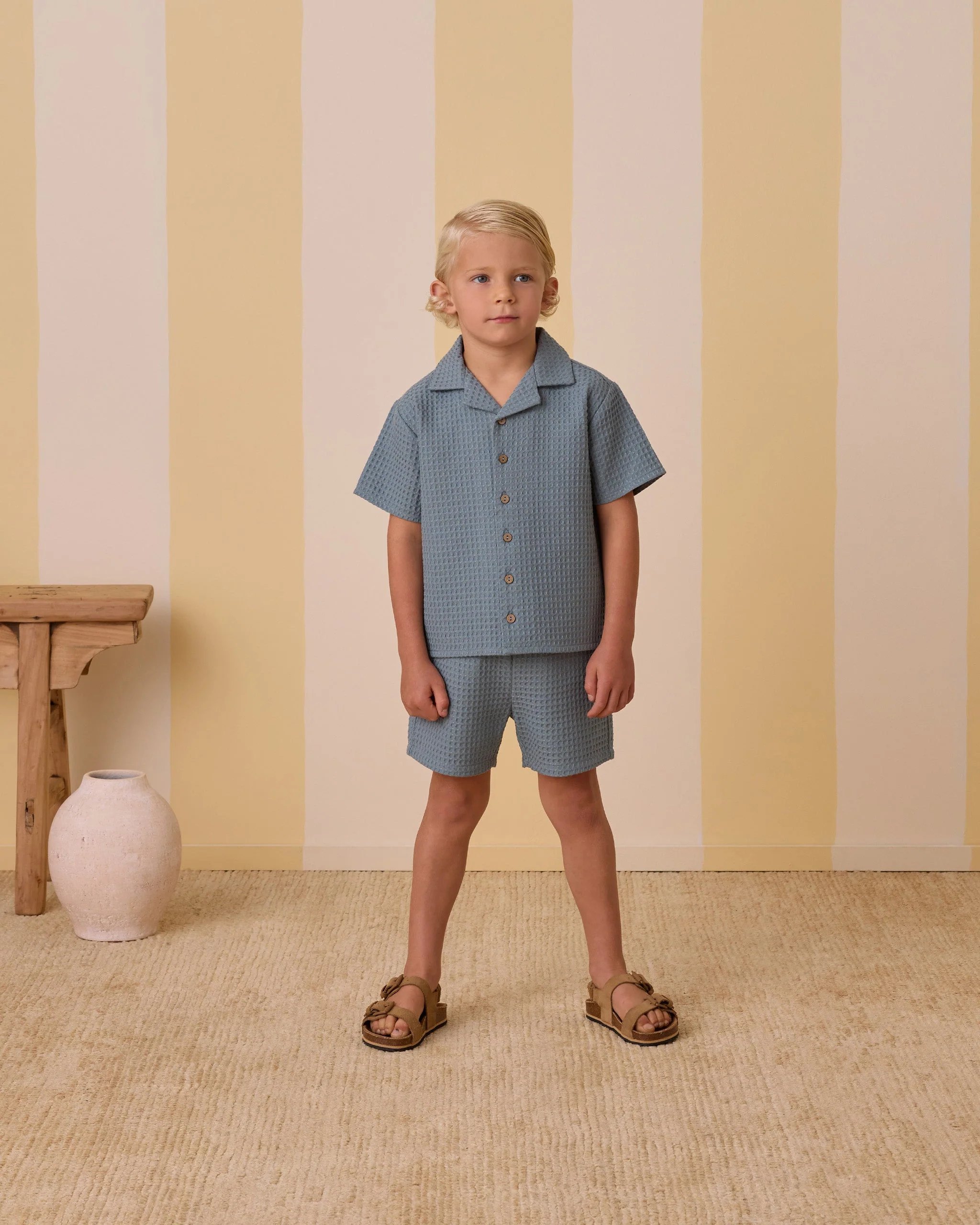 Perry Short || Ocean - Image 3