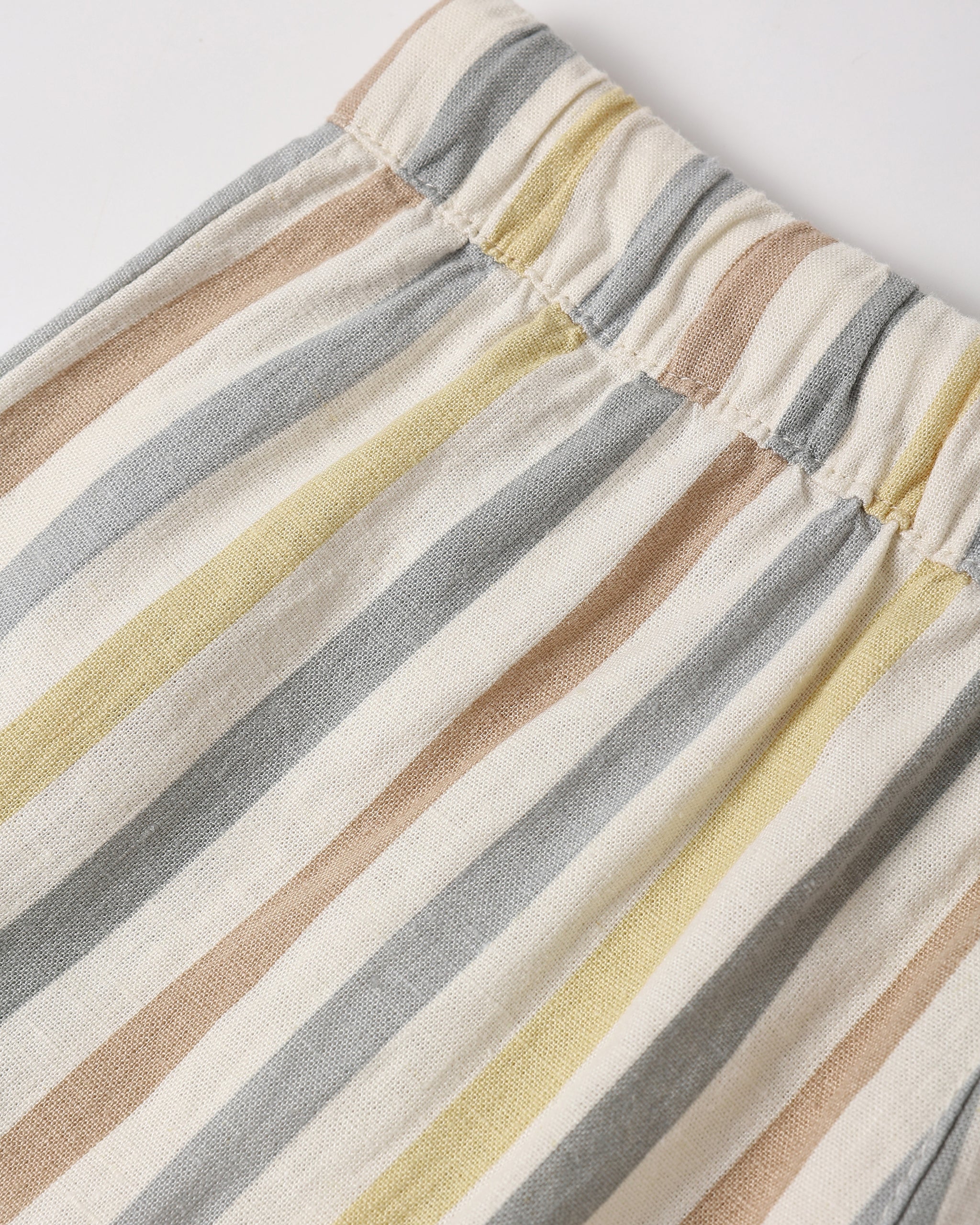 Perry Short Valencia Stripe - Image 5