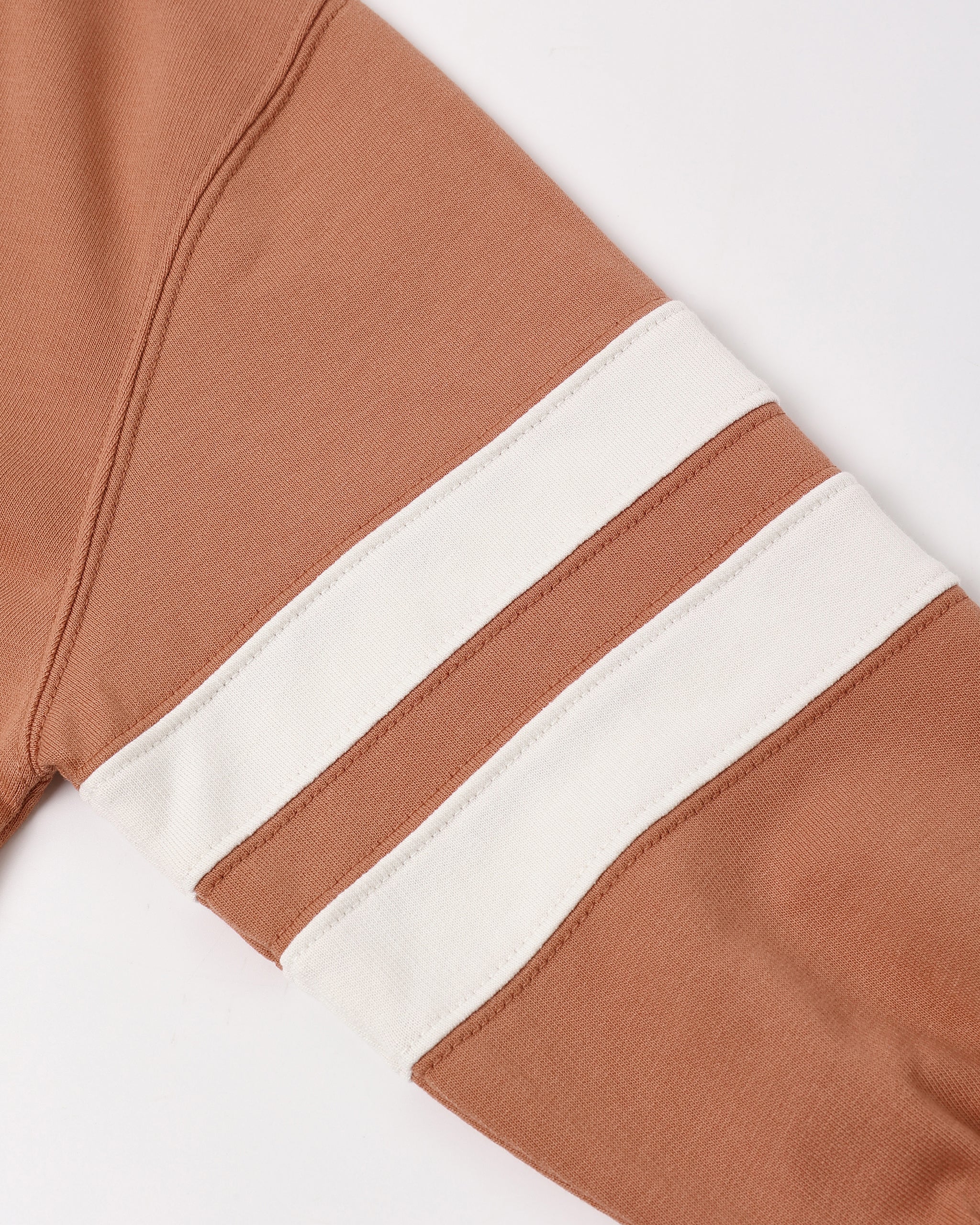 Pier Sweatshirt Poppy - Image 6