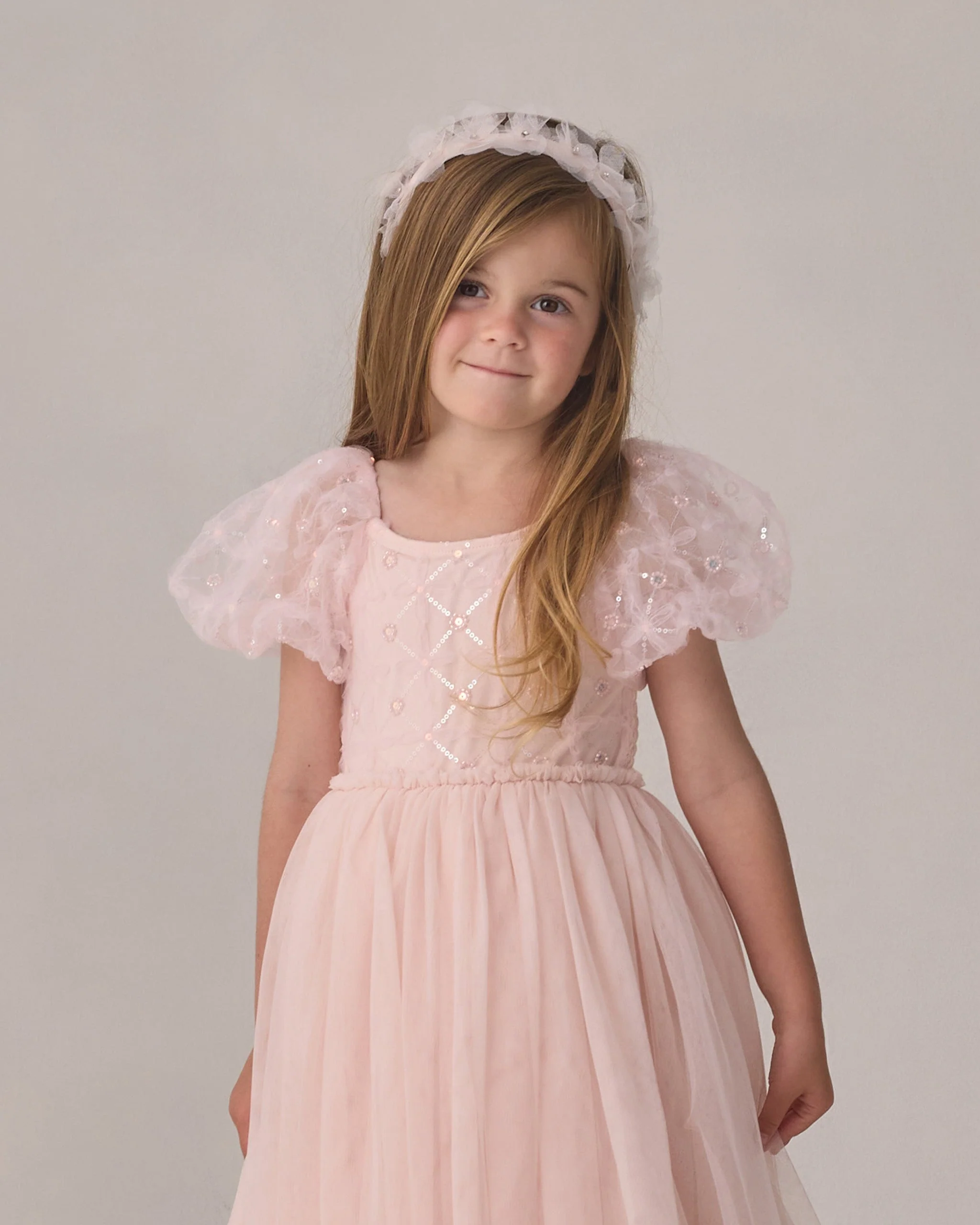 Pixie Headband Blush - Image 4