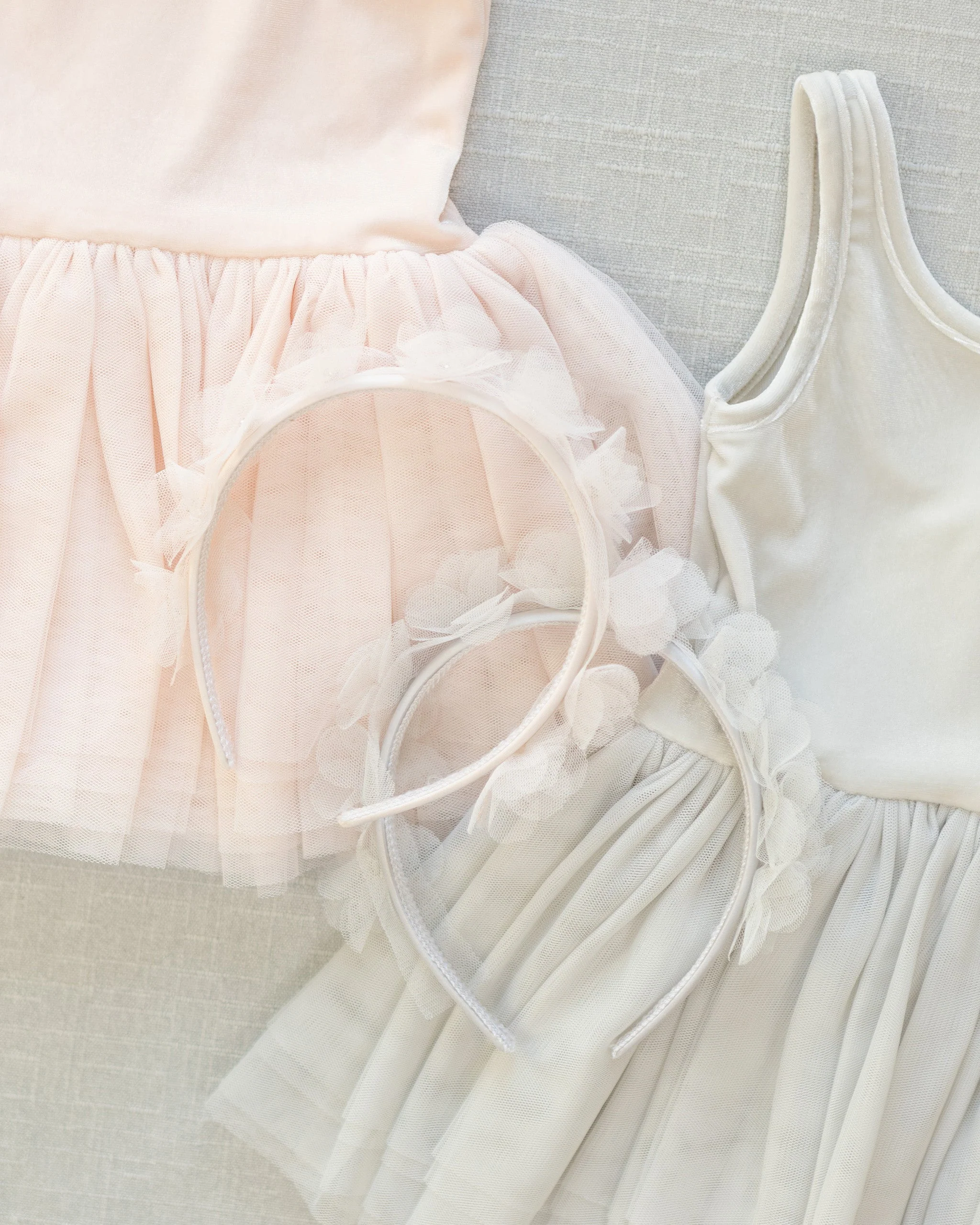 Pixie Headband Blush - Image 7