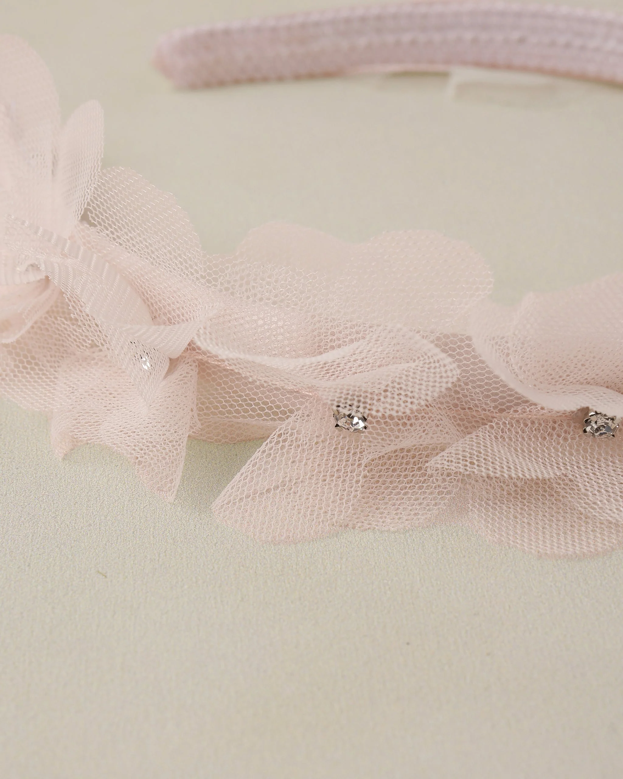 Pixie Headband Blush - Image 8