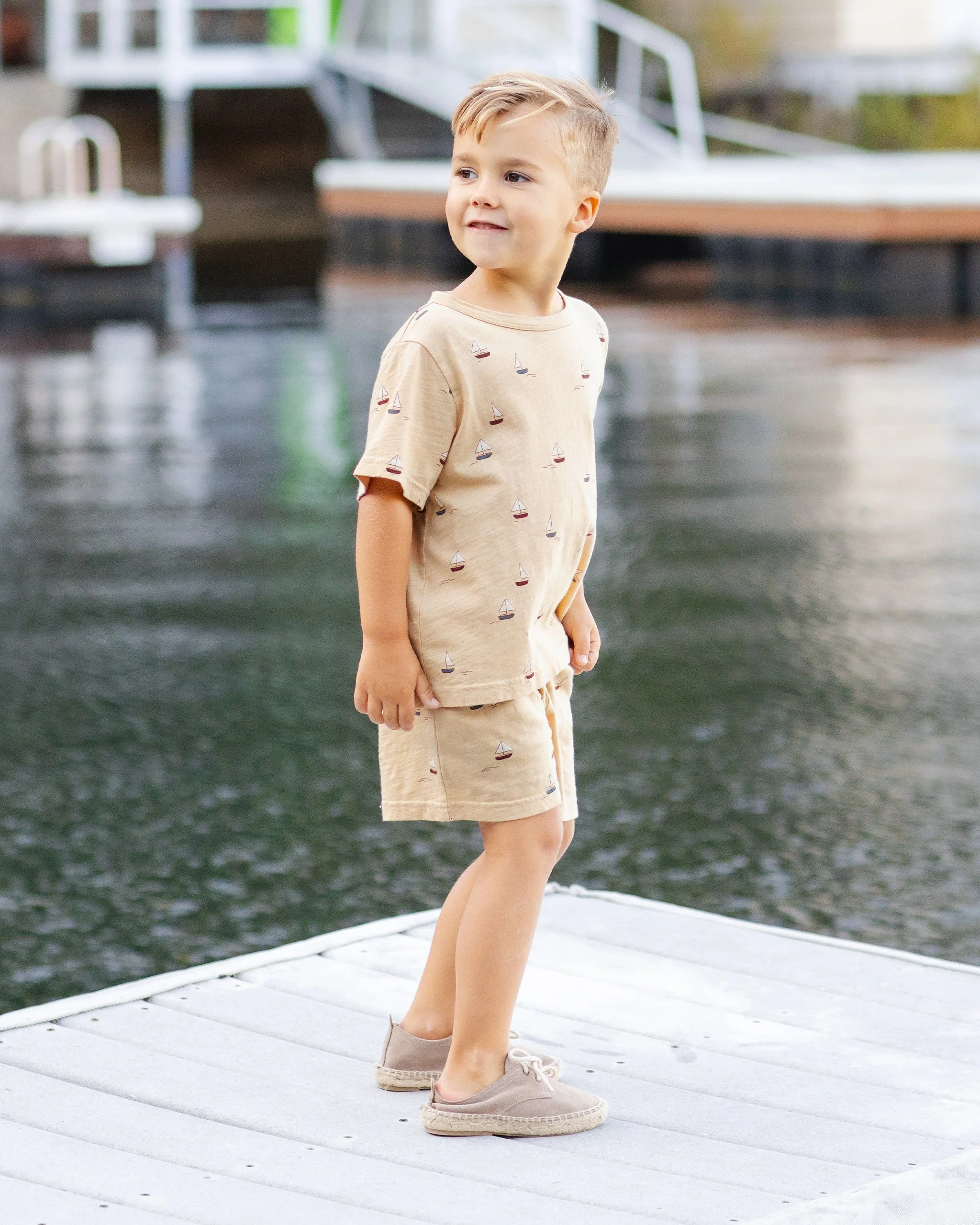 Play Set Sailboats - Image 4