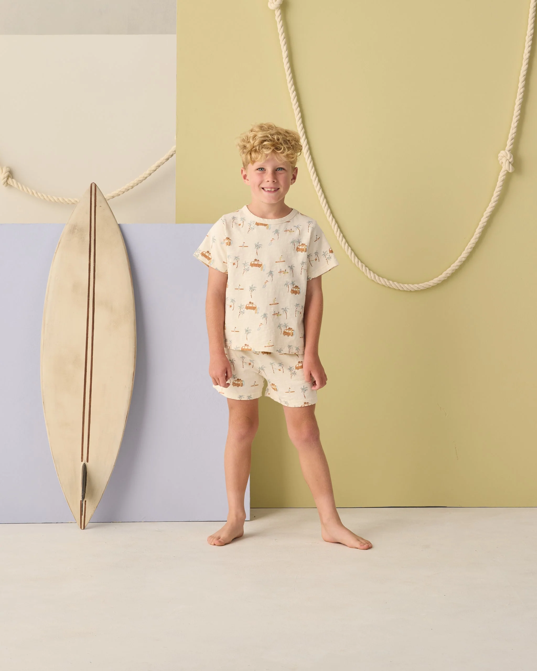 Play Set Surf Town - Image 2