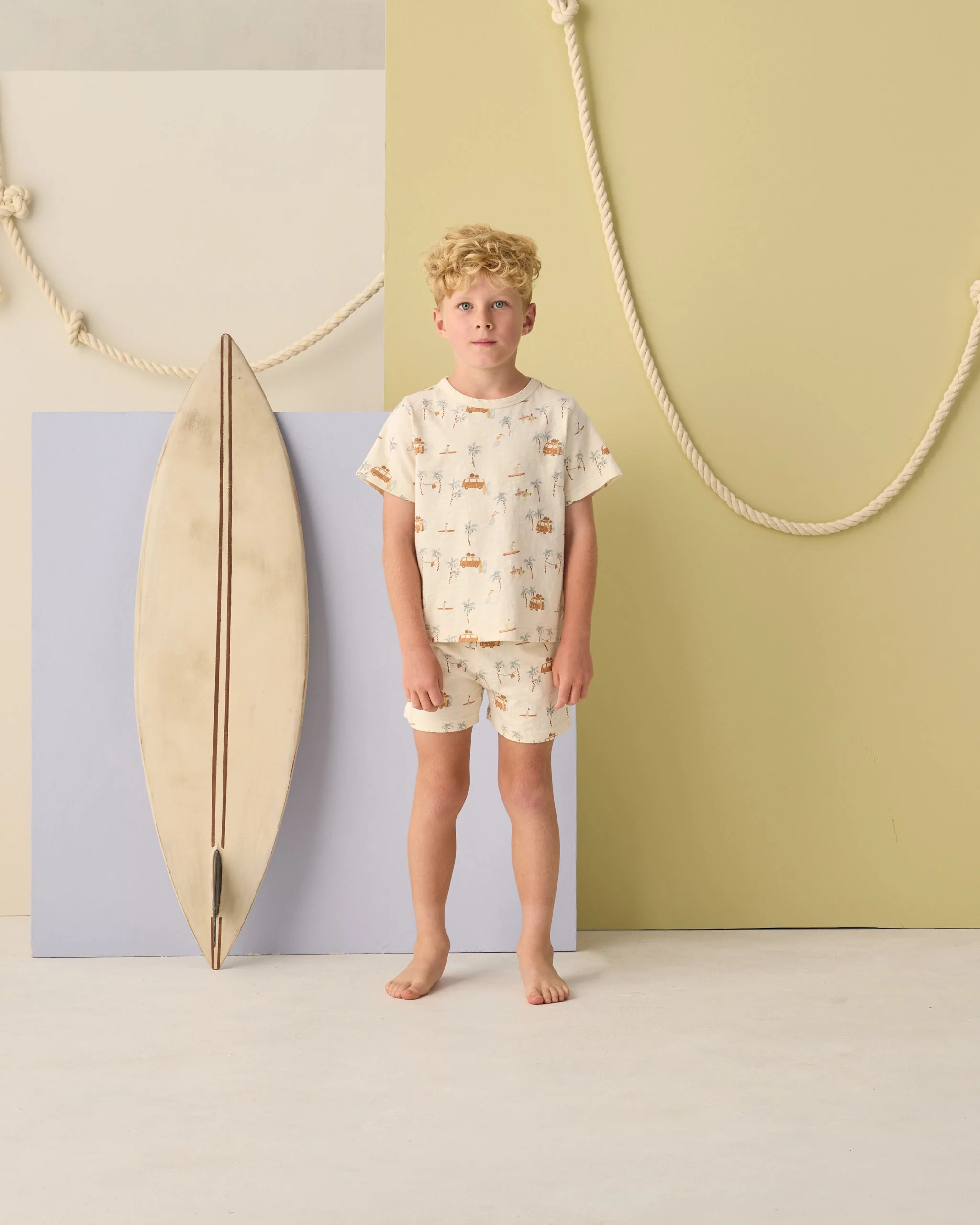 Play Set Surf Town - Image 4