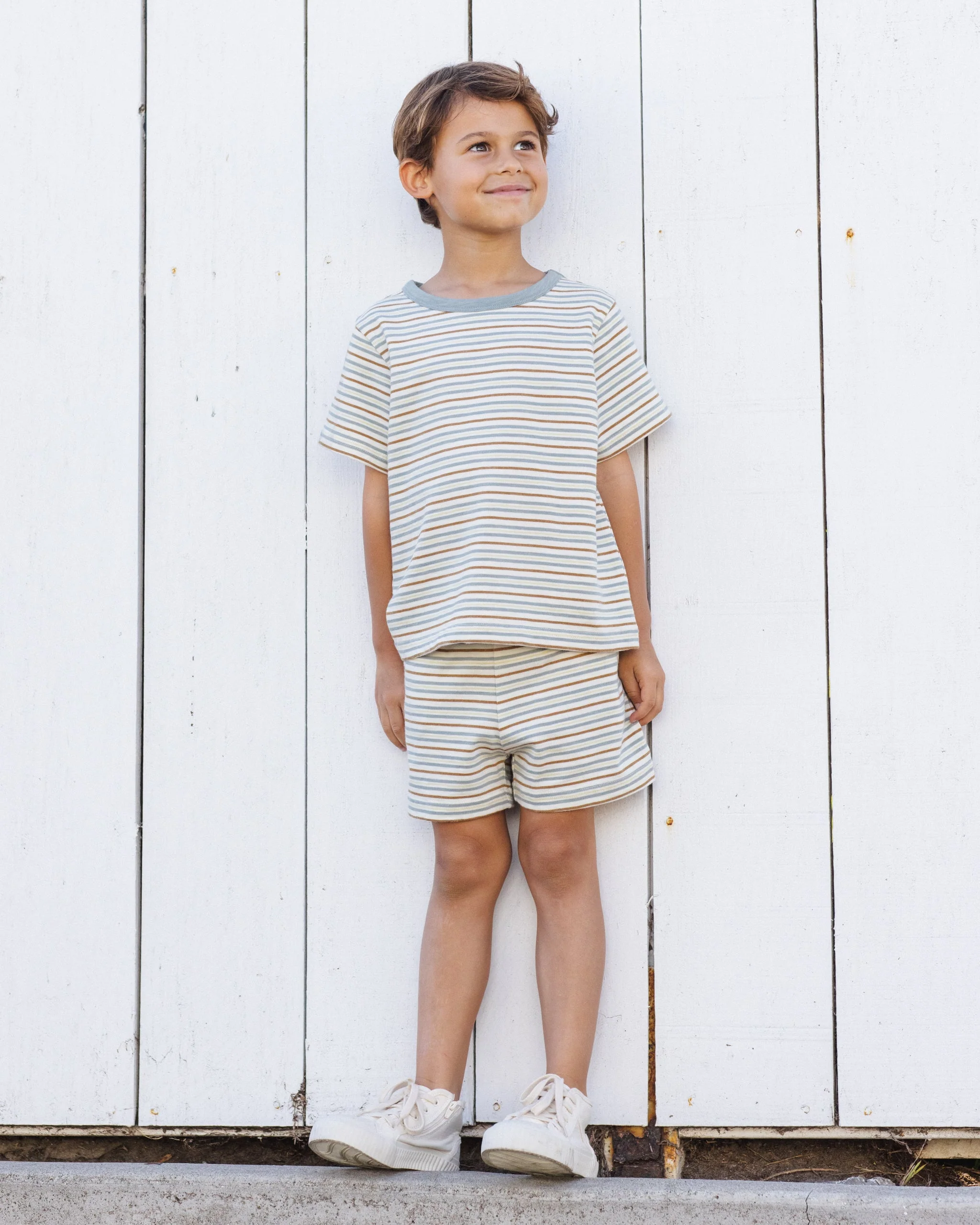 Play Set Vintage Stripe - Image 2