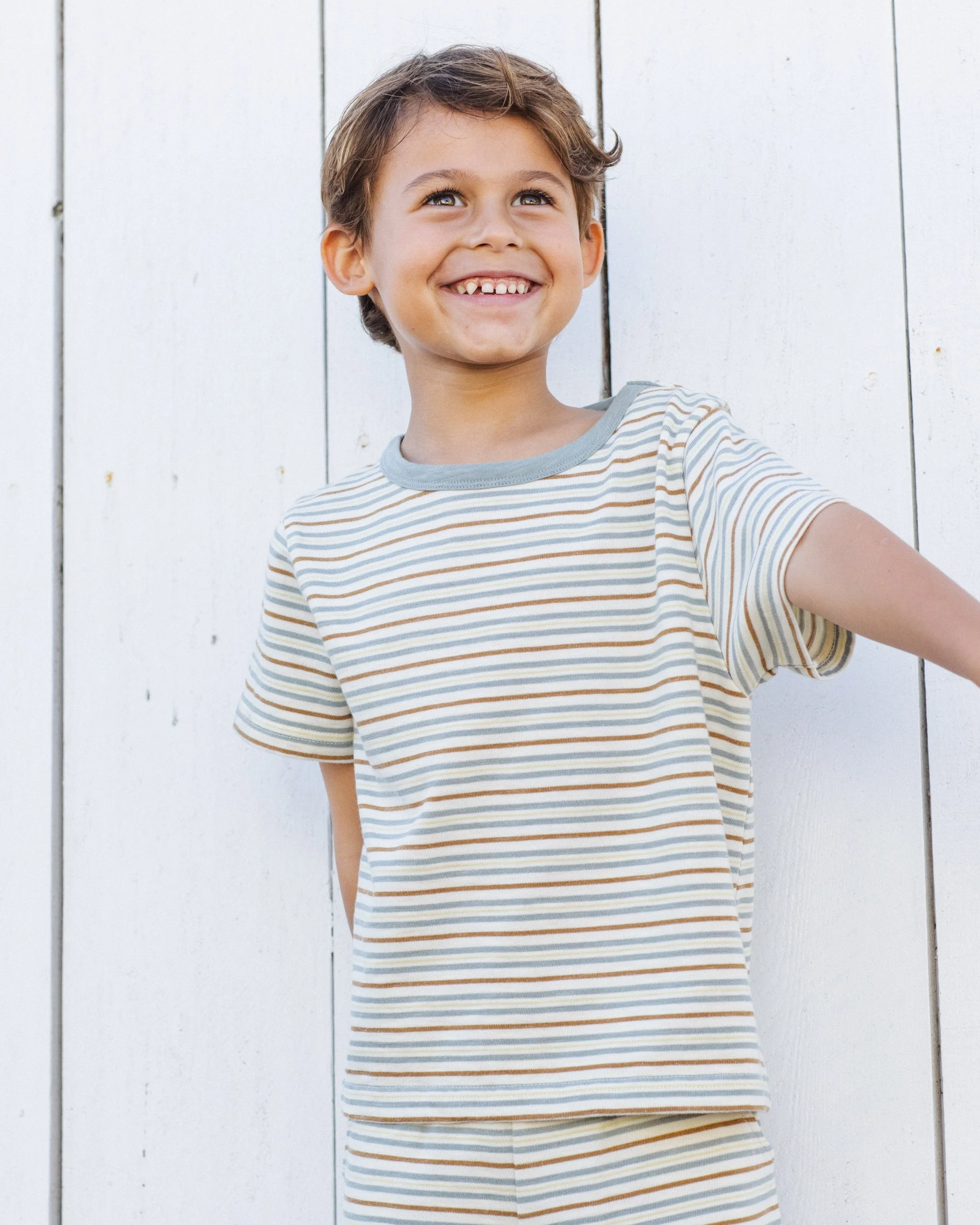 Play Set Vintage Stripe - Image 3