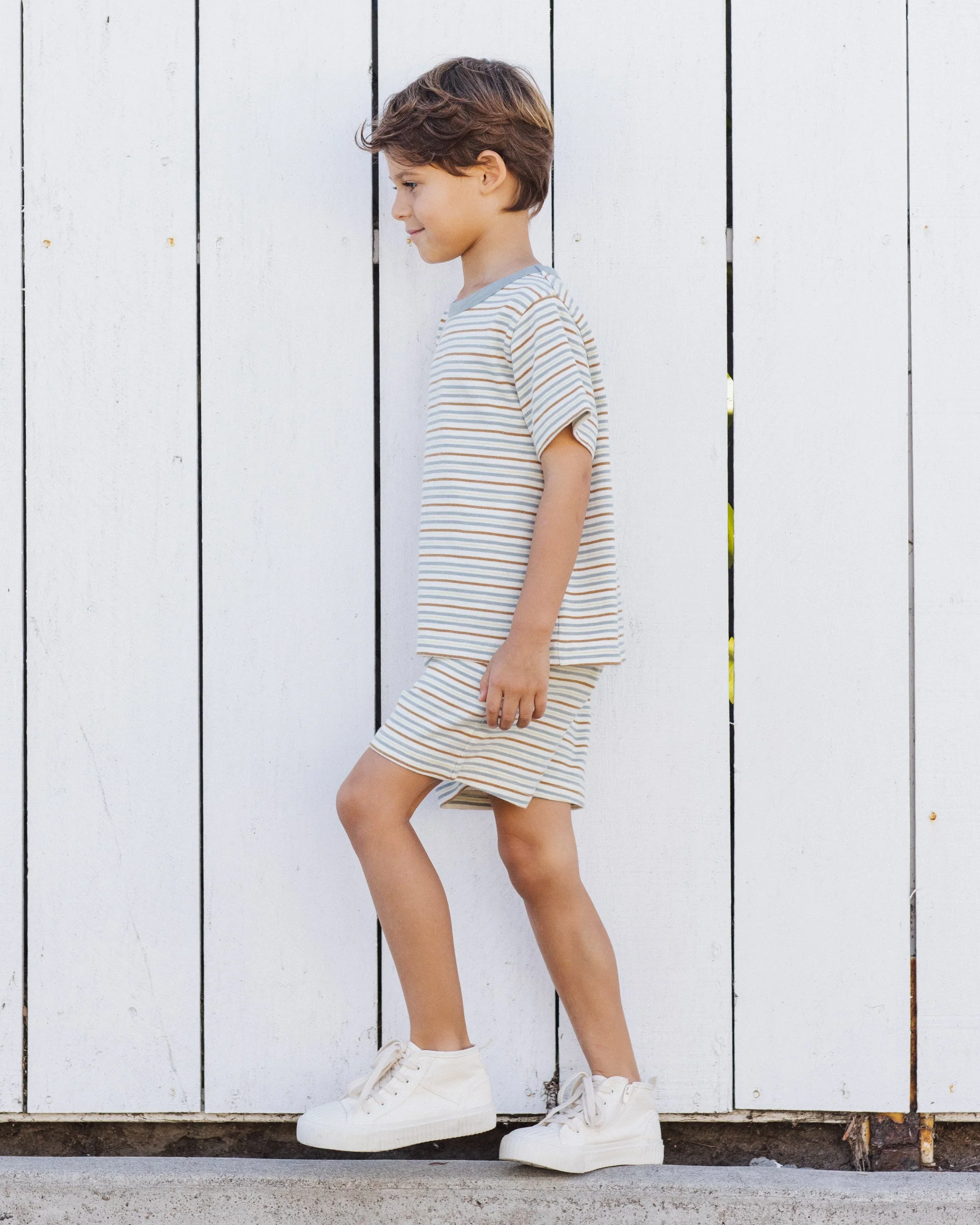 Play Set Vintage Stripe - Image 4