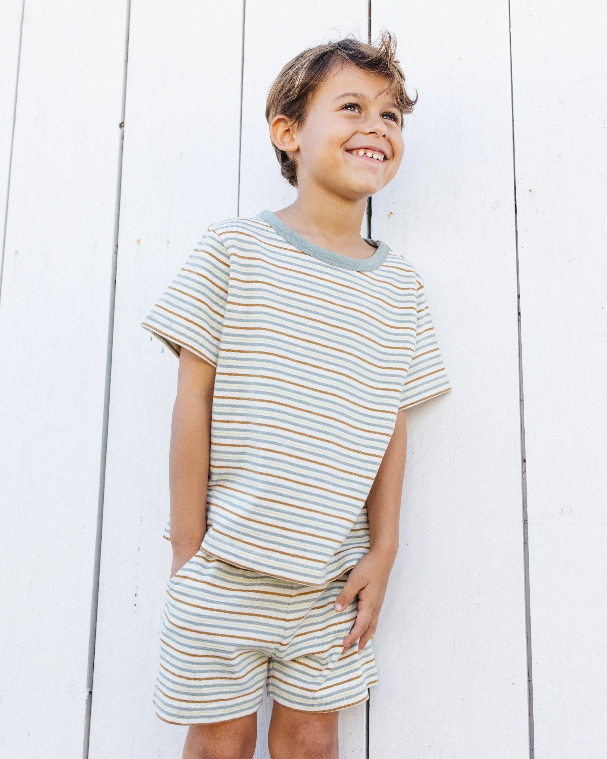Play Set Vintage Stripe - Image 5