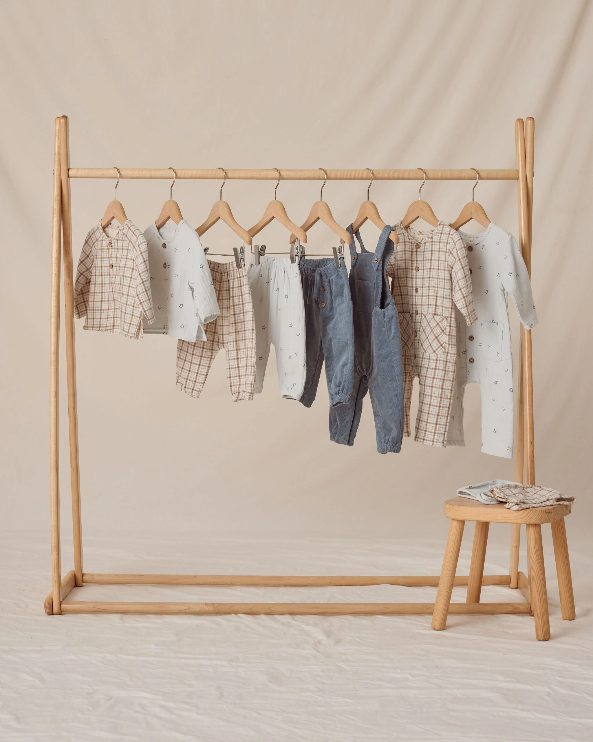 Pocketed Woven Jumpsuit || Twinkle - Image 3